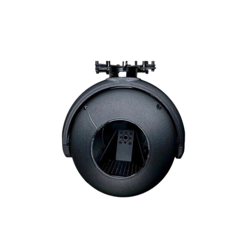 UAV stabilization gimbal housing photoelectric pod gimbal