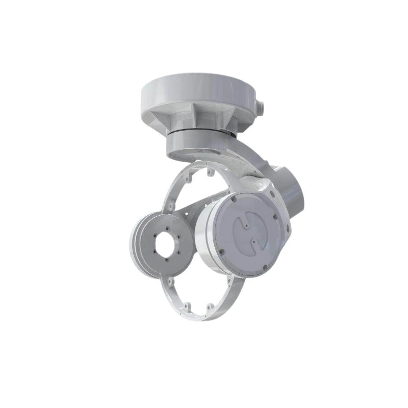 Housing for Drone Stabilized Gimbal
