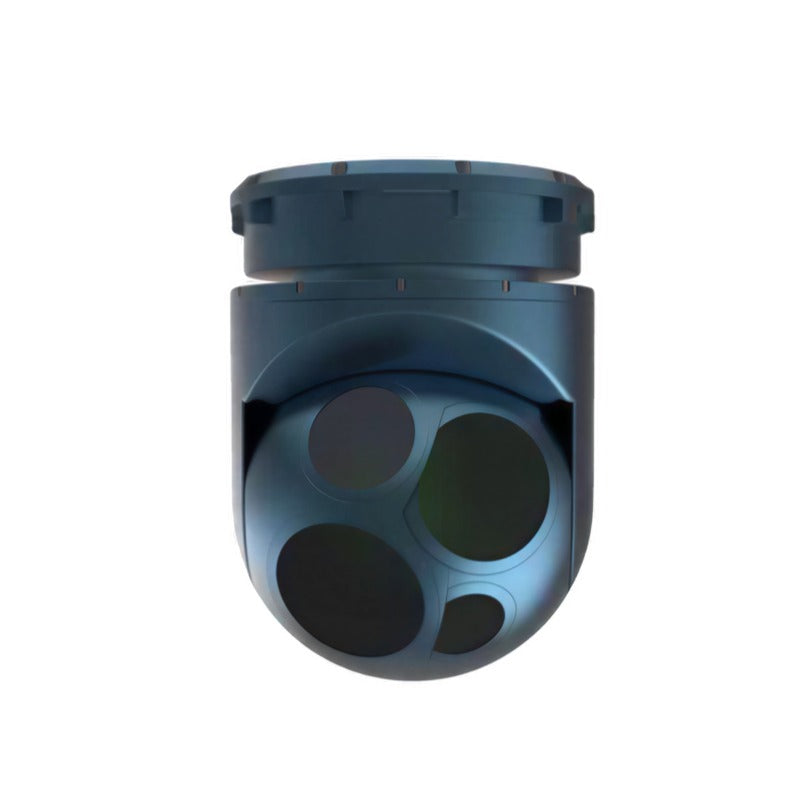 Drone Accessories - 1.5KG Load Capacity 2-Axis Gimbal Frame