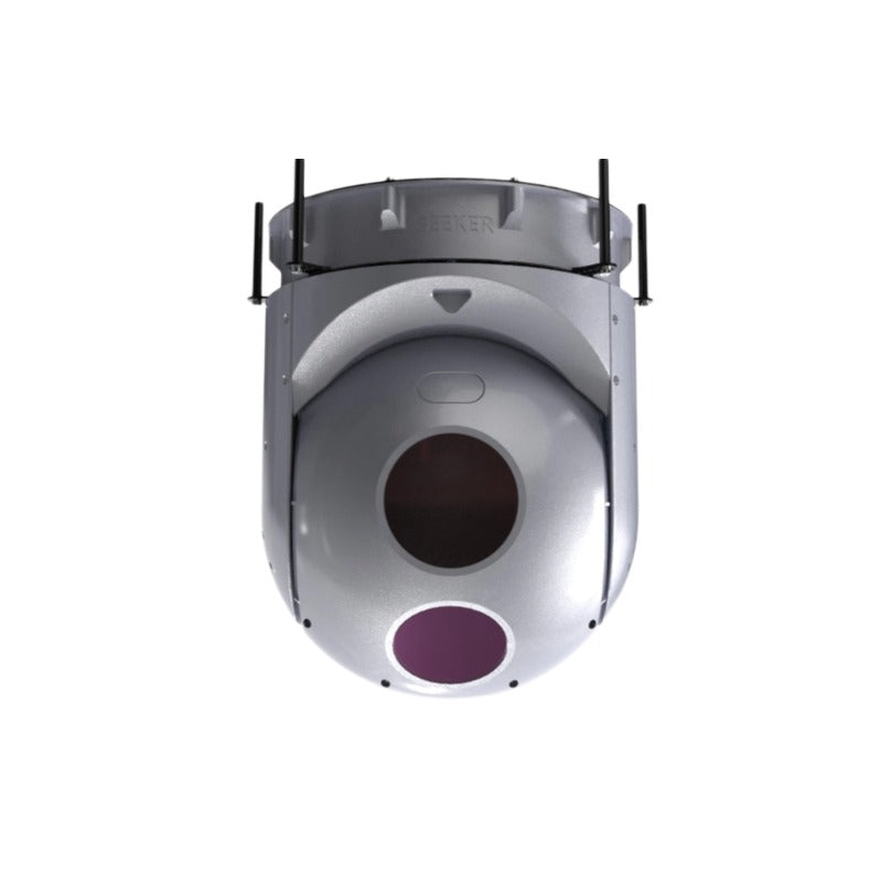 Drone Accessories - 5KG Load Capacity 2-Axis Gimbal Frame