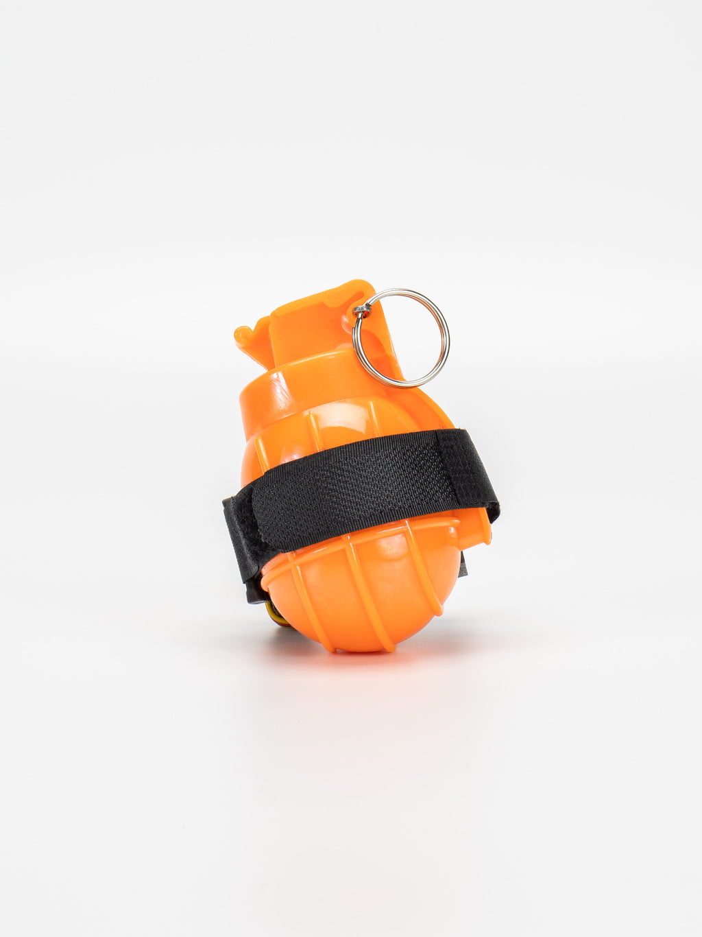 Cable Tie Thrower with Bullets_Grenade