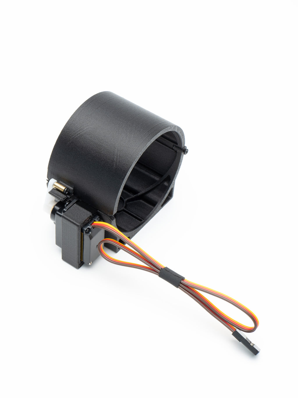 Drone Payload Release System