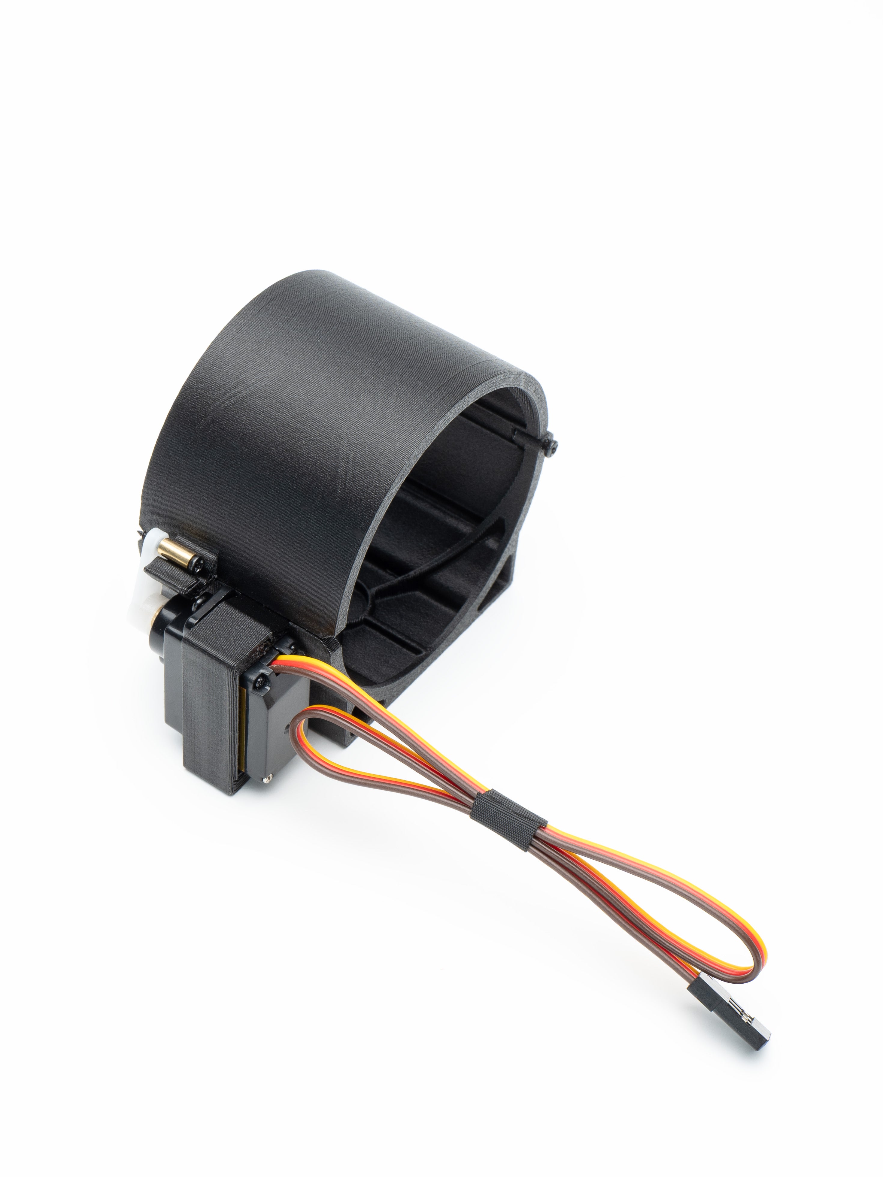 Drone Payload Release System