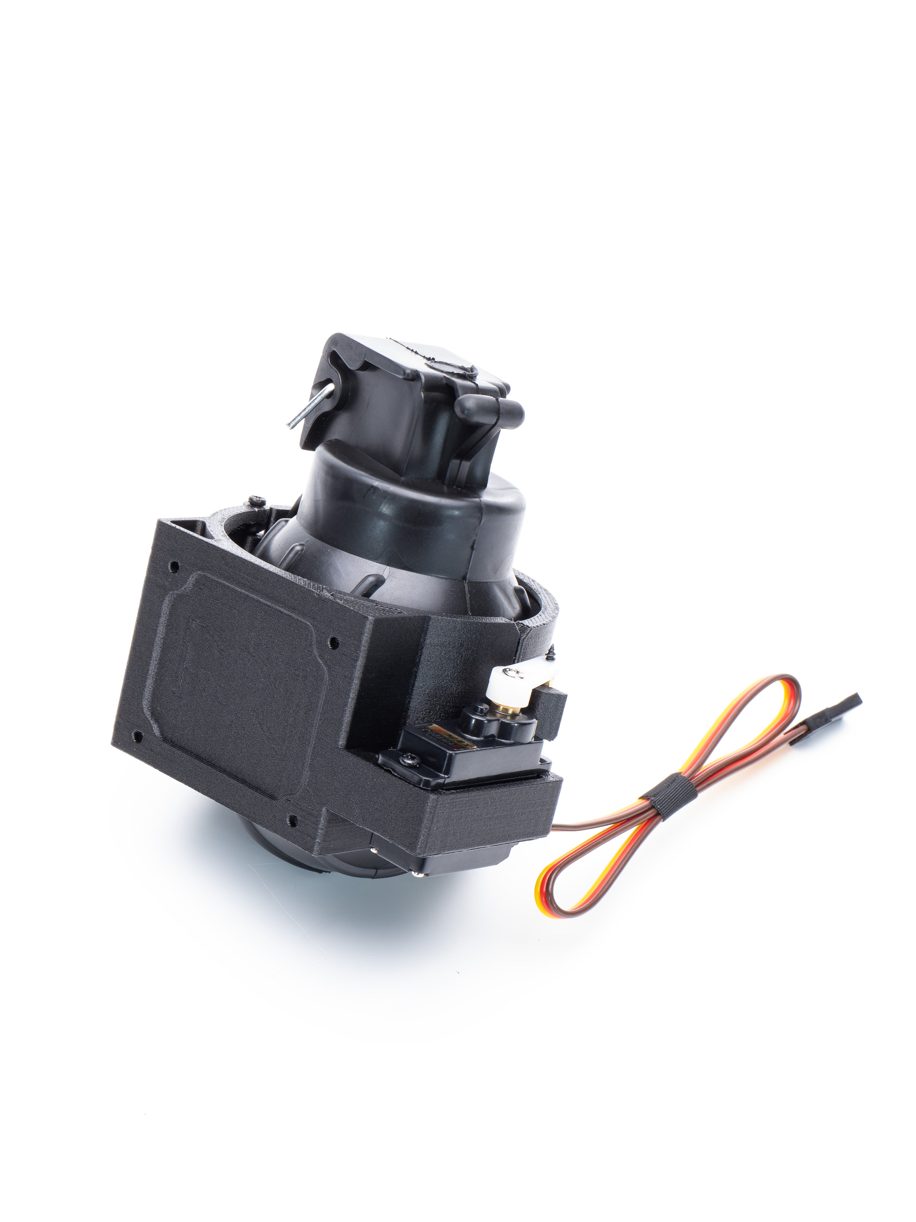 Drone Payload Release System