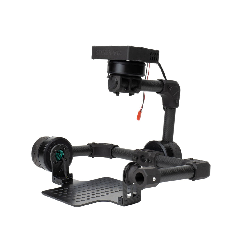 Drone Accessories - 5KG Load Capacity 3-Axis Gimbal Frame
