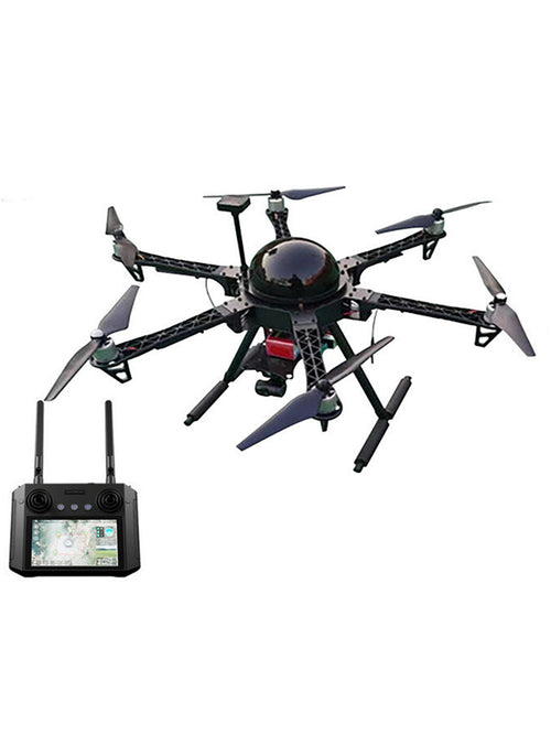 Load-bearing Drone M2-2