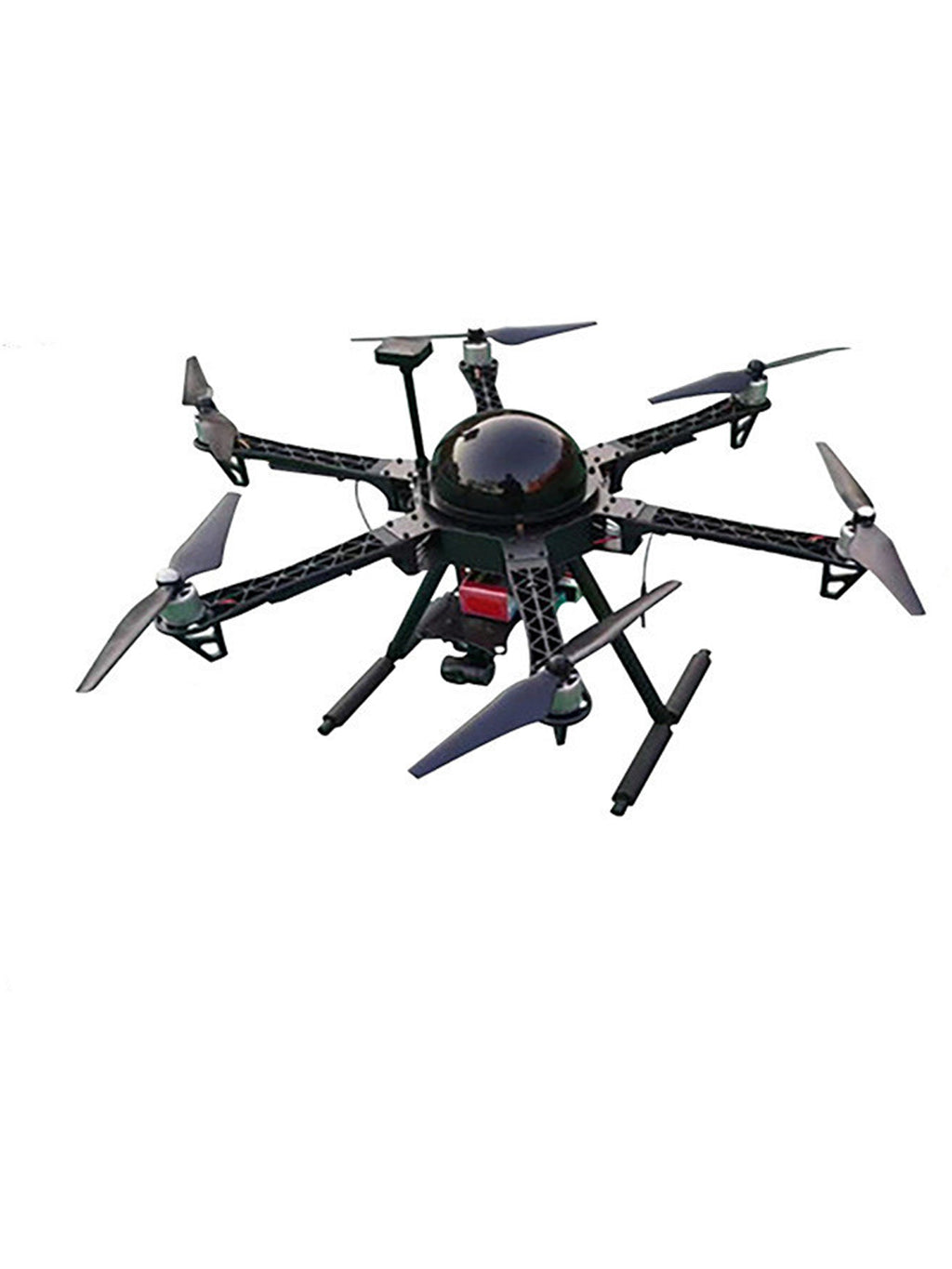 Load-bearing Drone M2-2