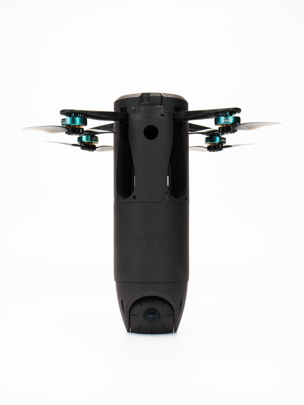 HF Wasp Drone