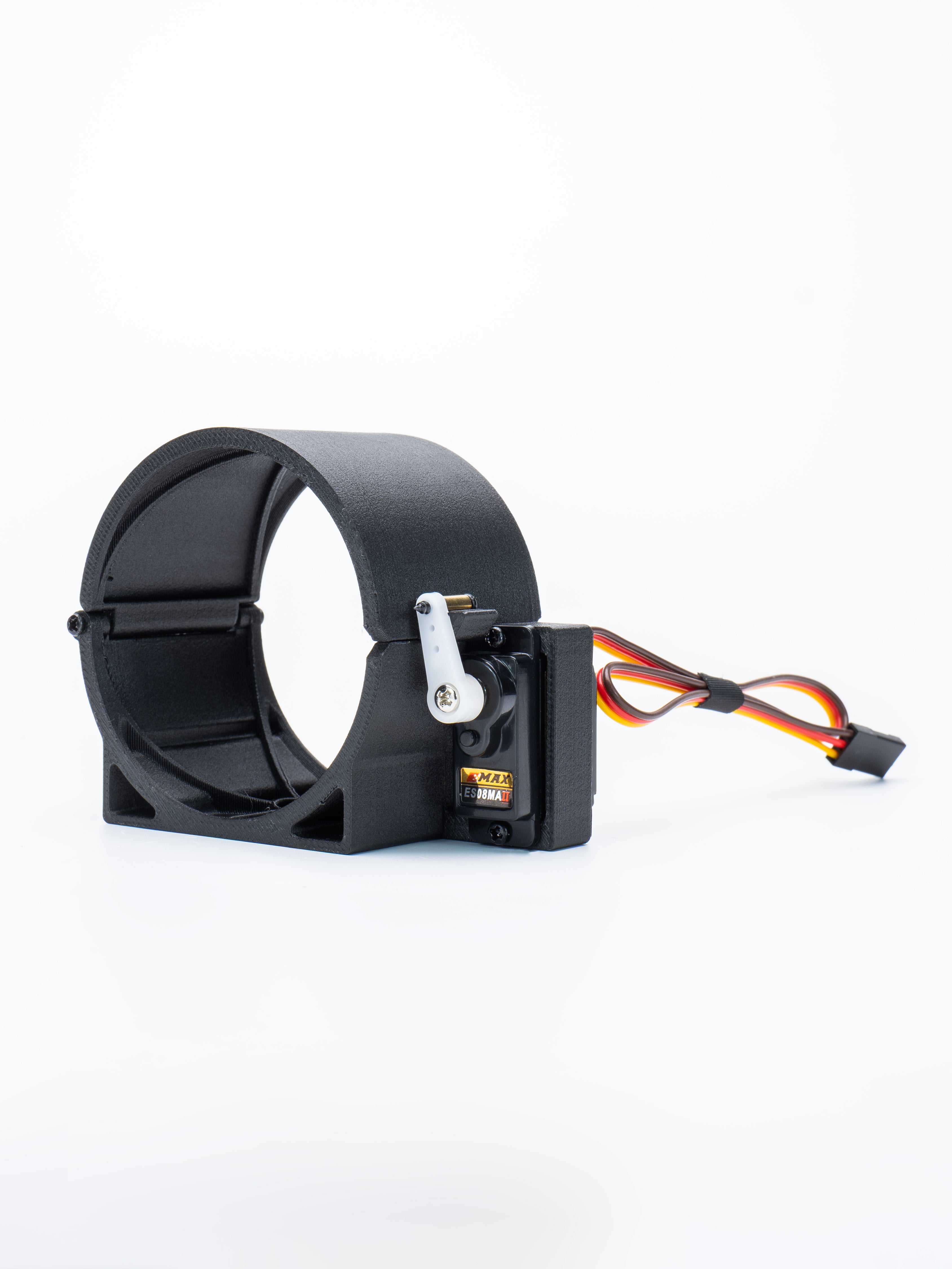Drone Payload Release System