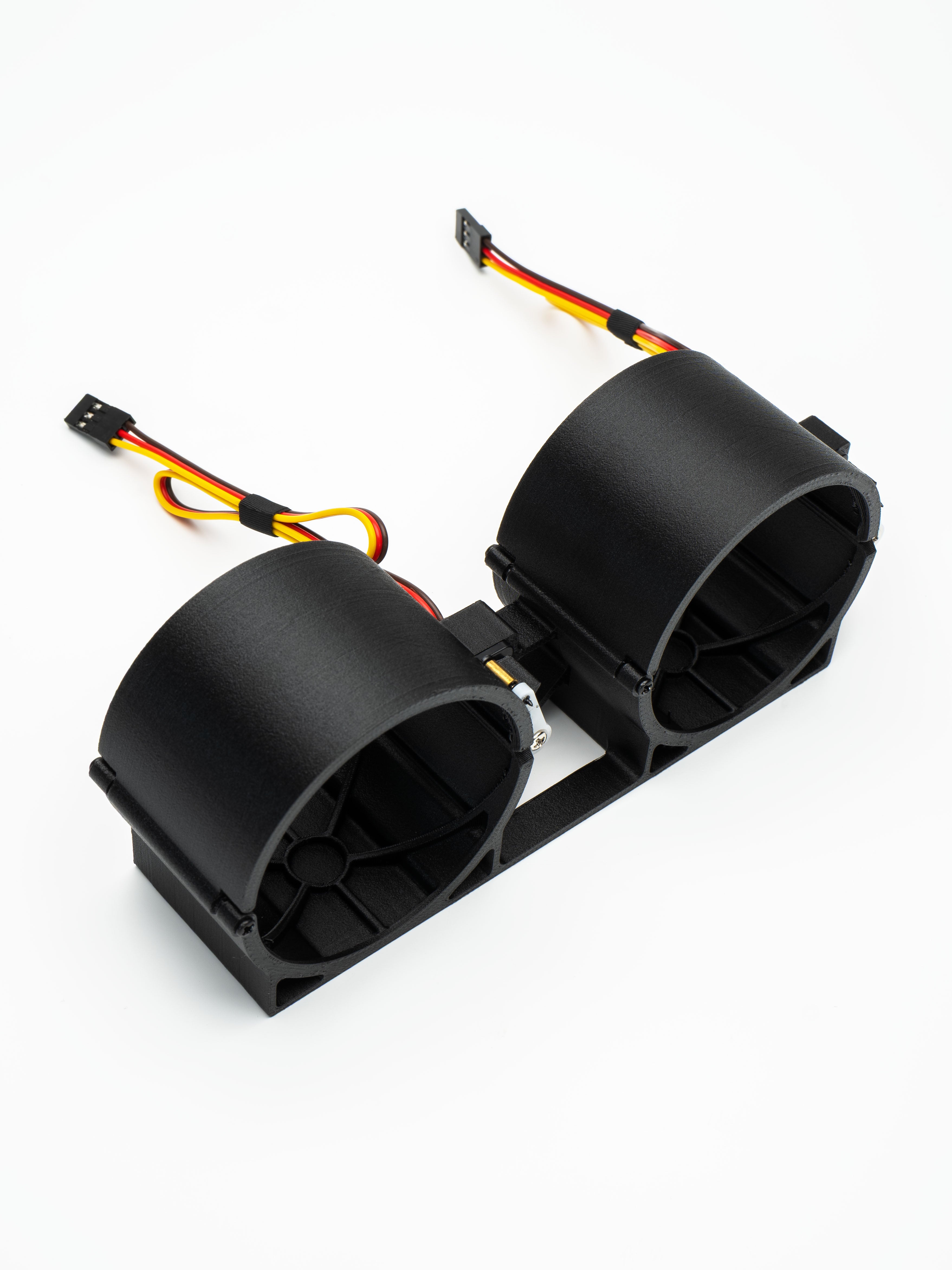 Drone Accessories - Column Thrower