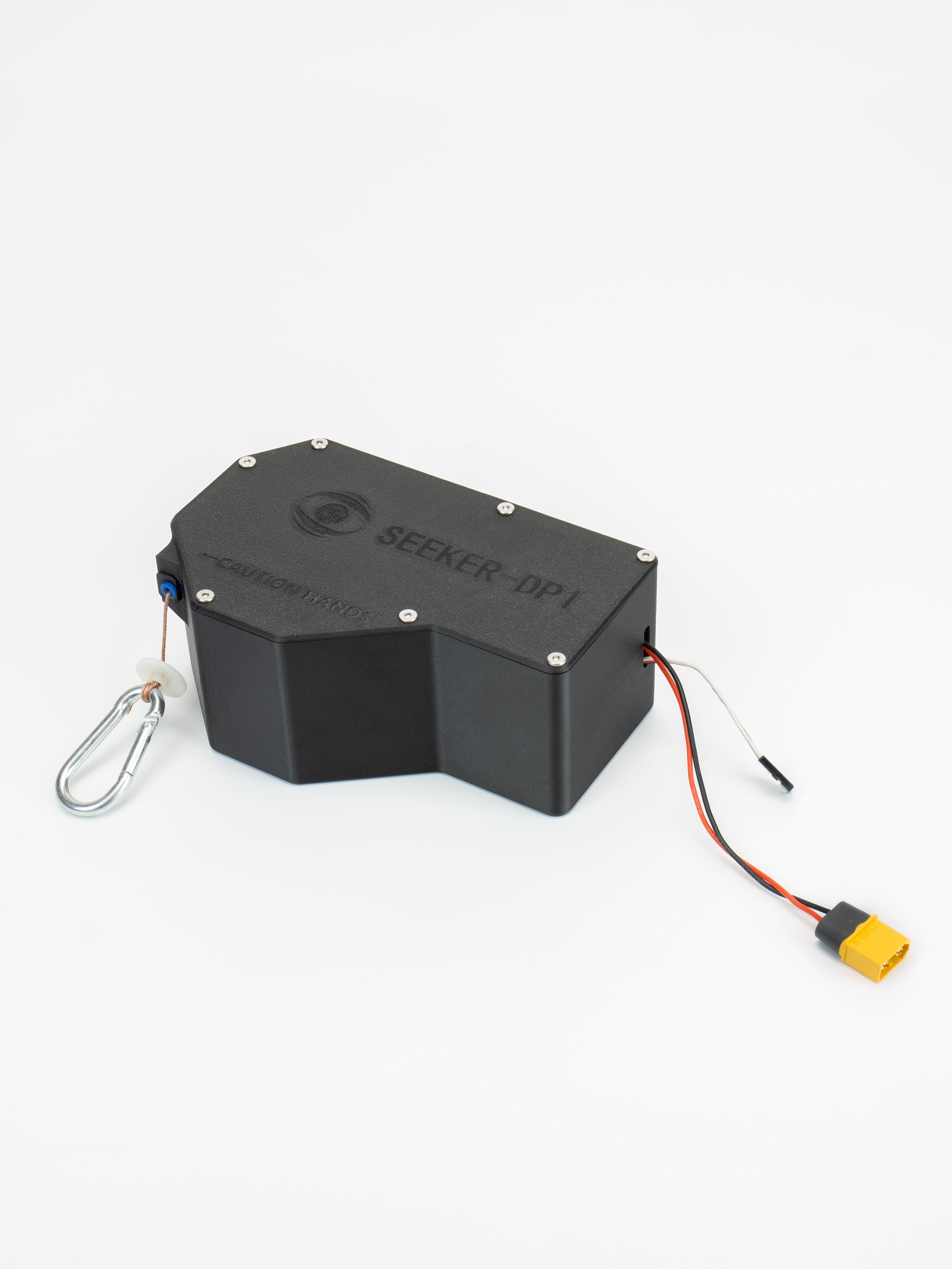 Drone Accessories - Winch