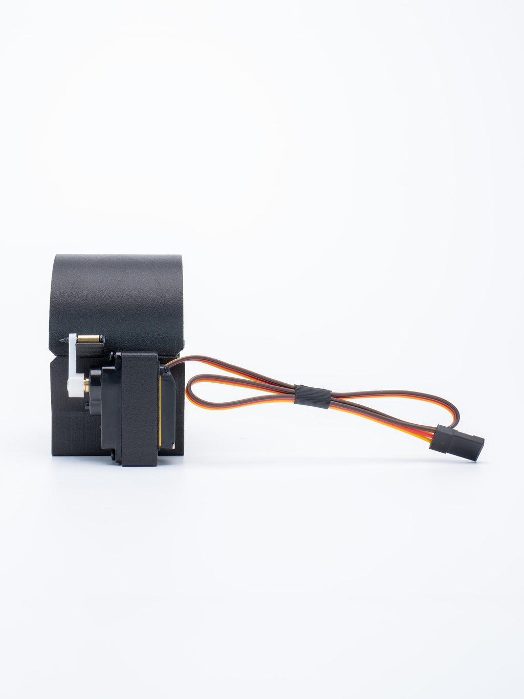 Drone Payload Release System