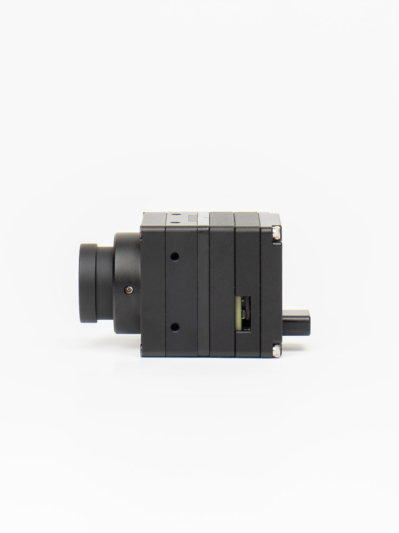 High-Definition Thermal Imaging Module CV640