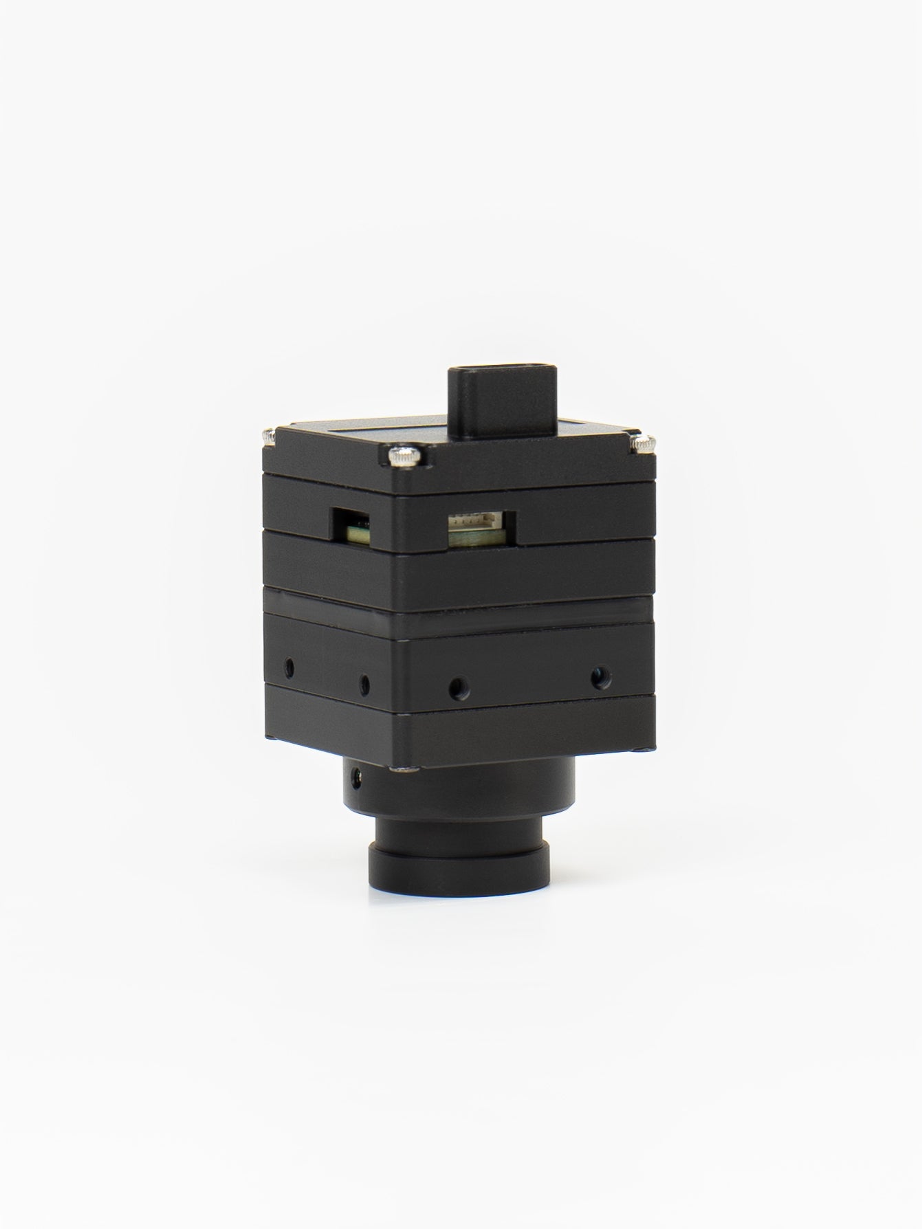 High-Definition Thermal Imaging Module CV640