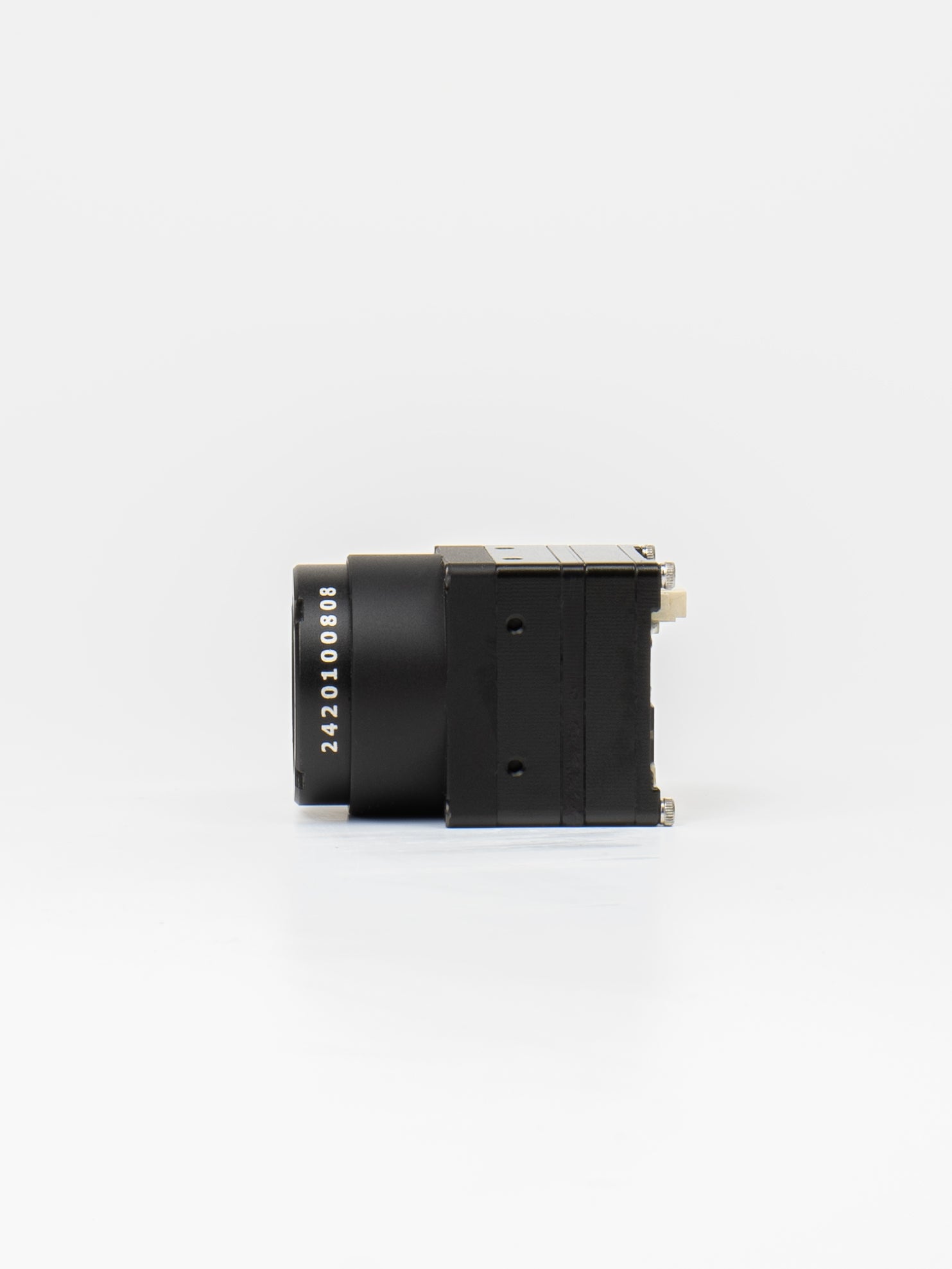 High-Definition Thermal Imaging Module CV384