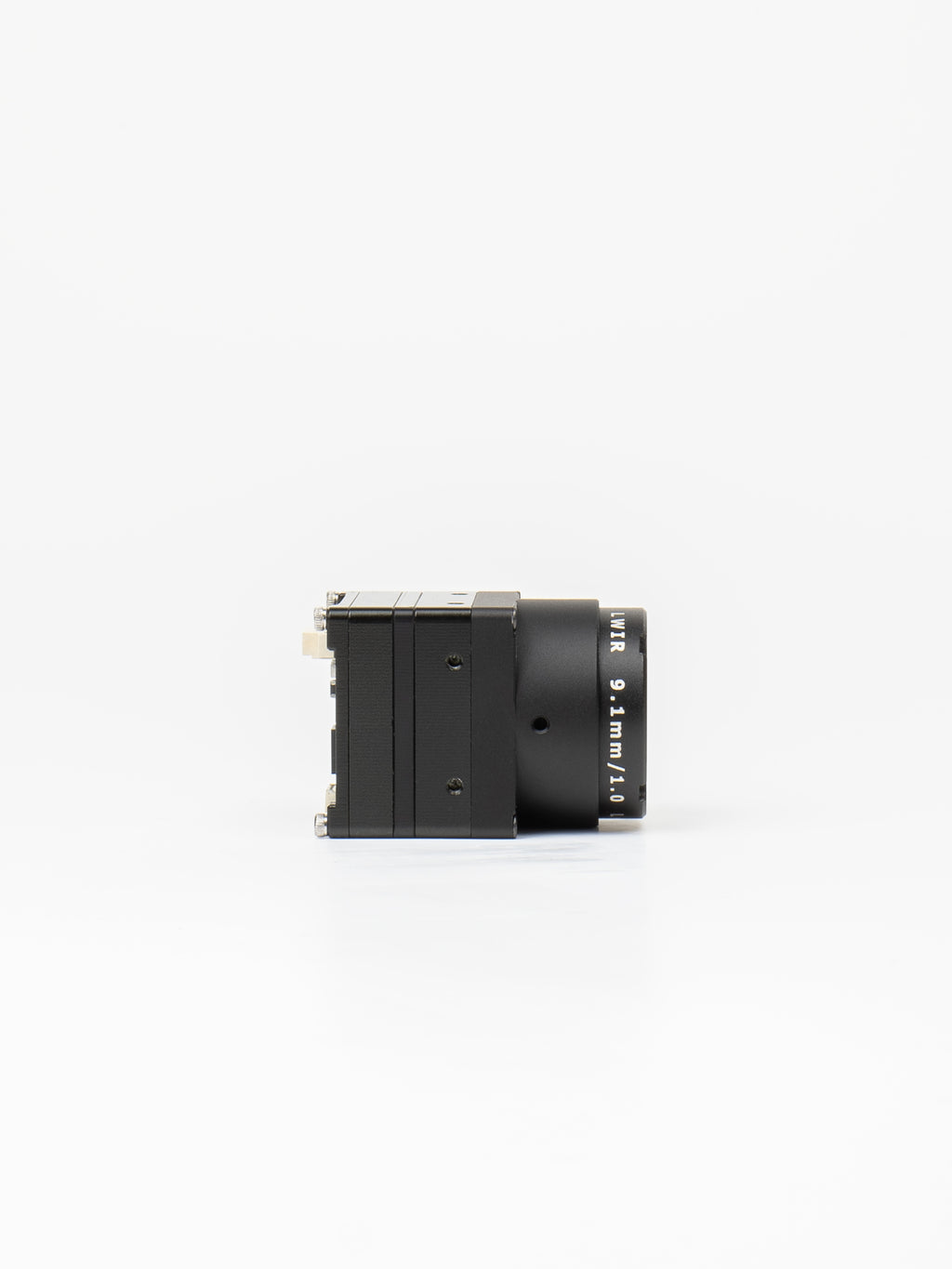 High-Definition Thermal Imaging Module CV384