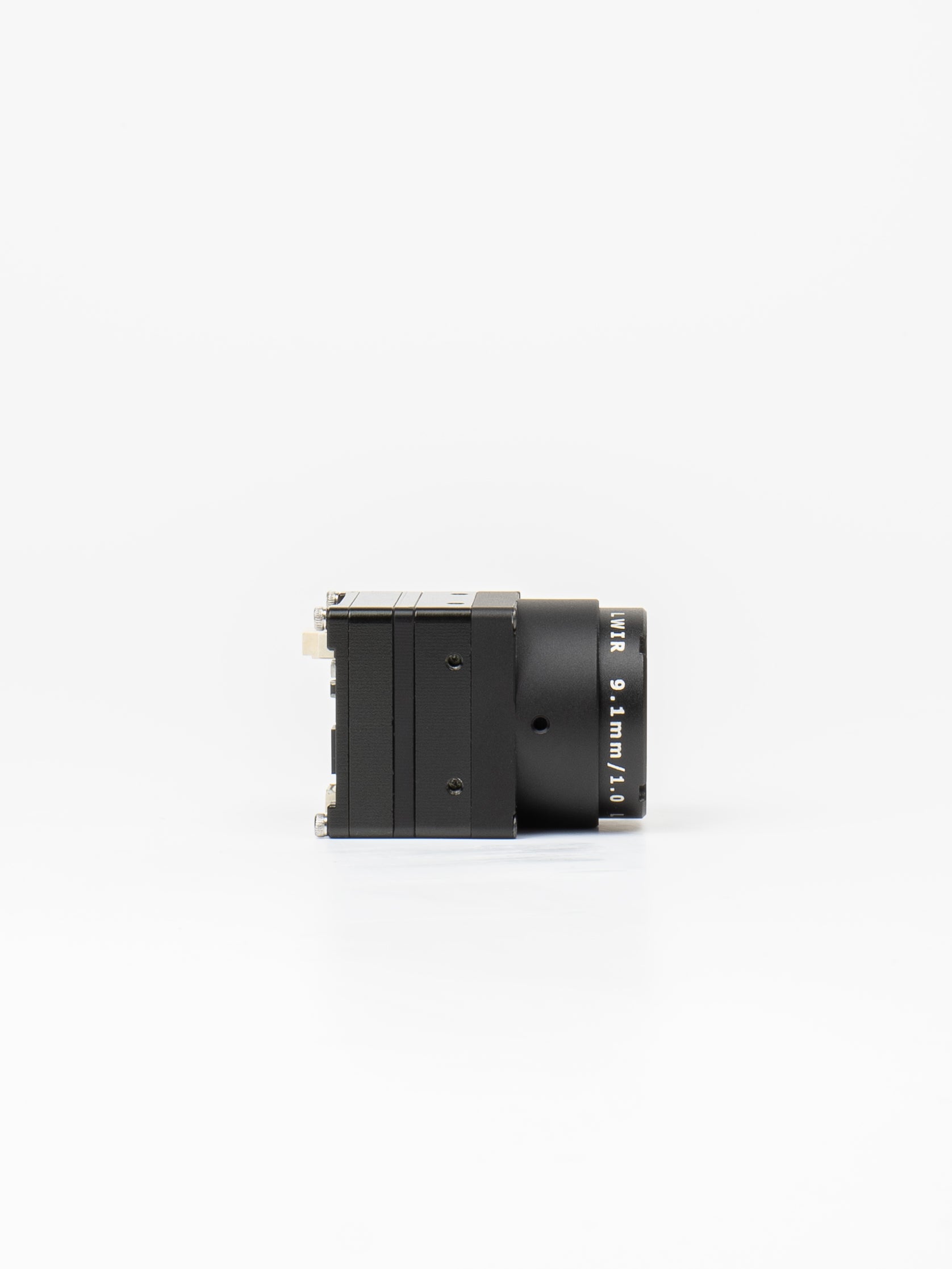 High-Definition Thermal Imaging Module CV384