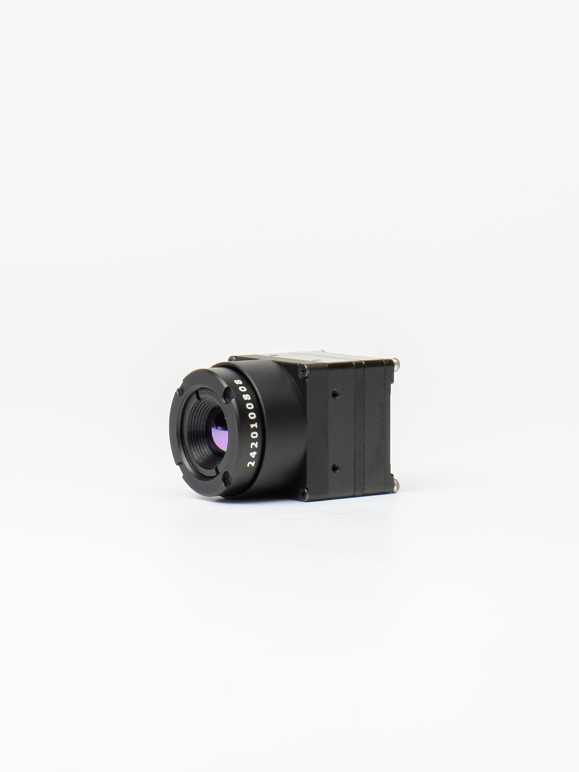 High-Definition Thermal Imaging Module CV384