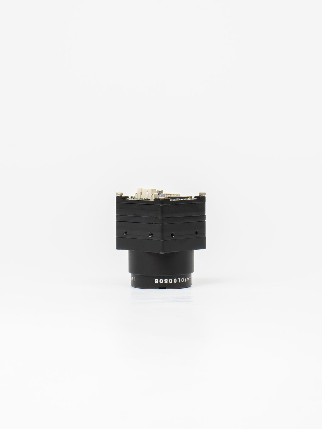 High-Definition Thermal Imaging Module CV384