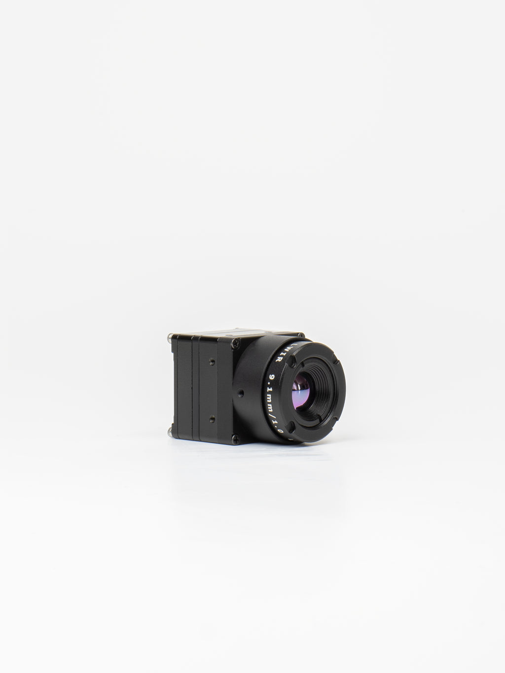 High-Definition Thermal Imaging Module CV384