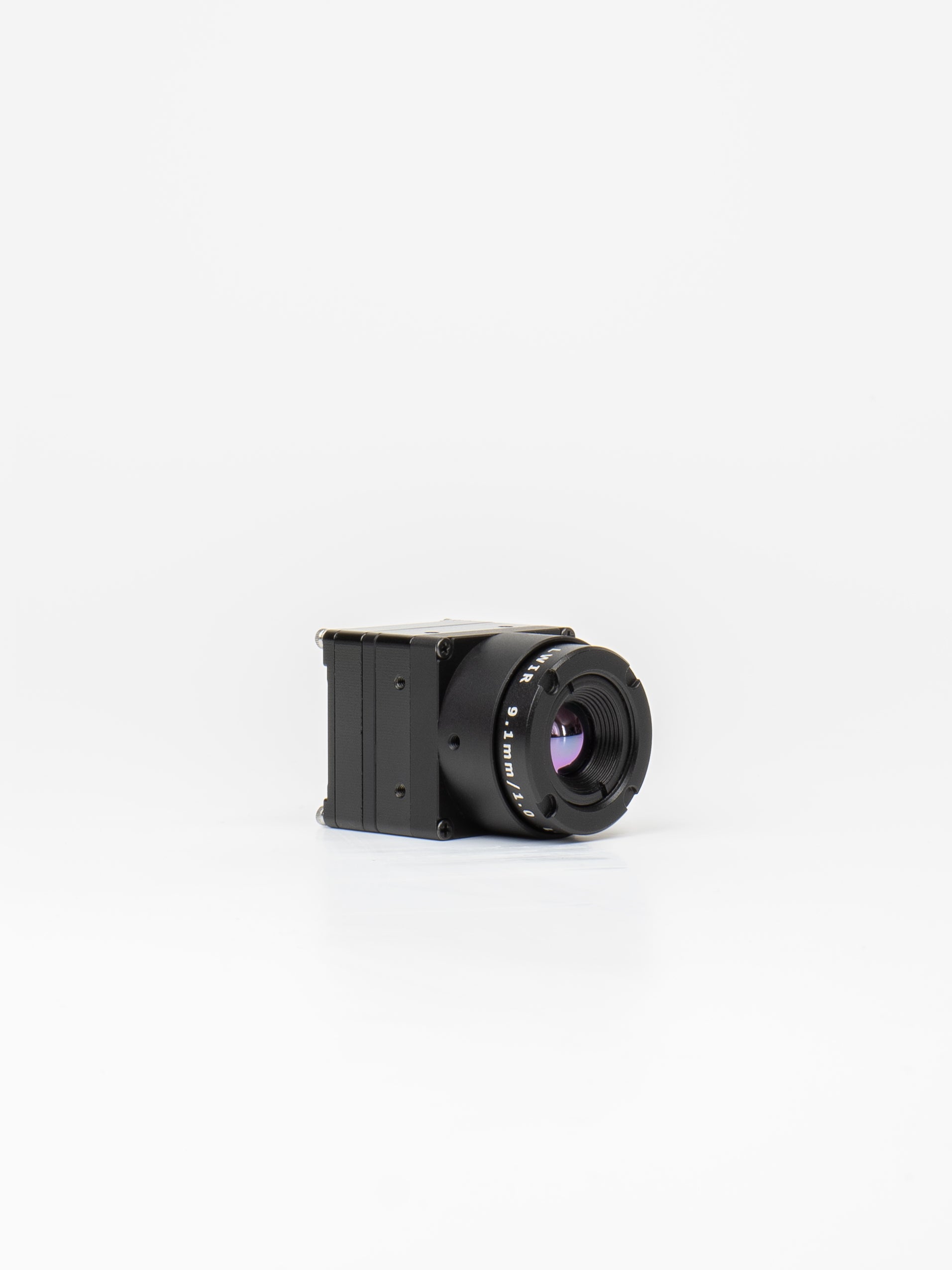 High-Definition Thermal Imaging Module CV384