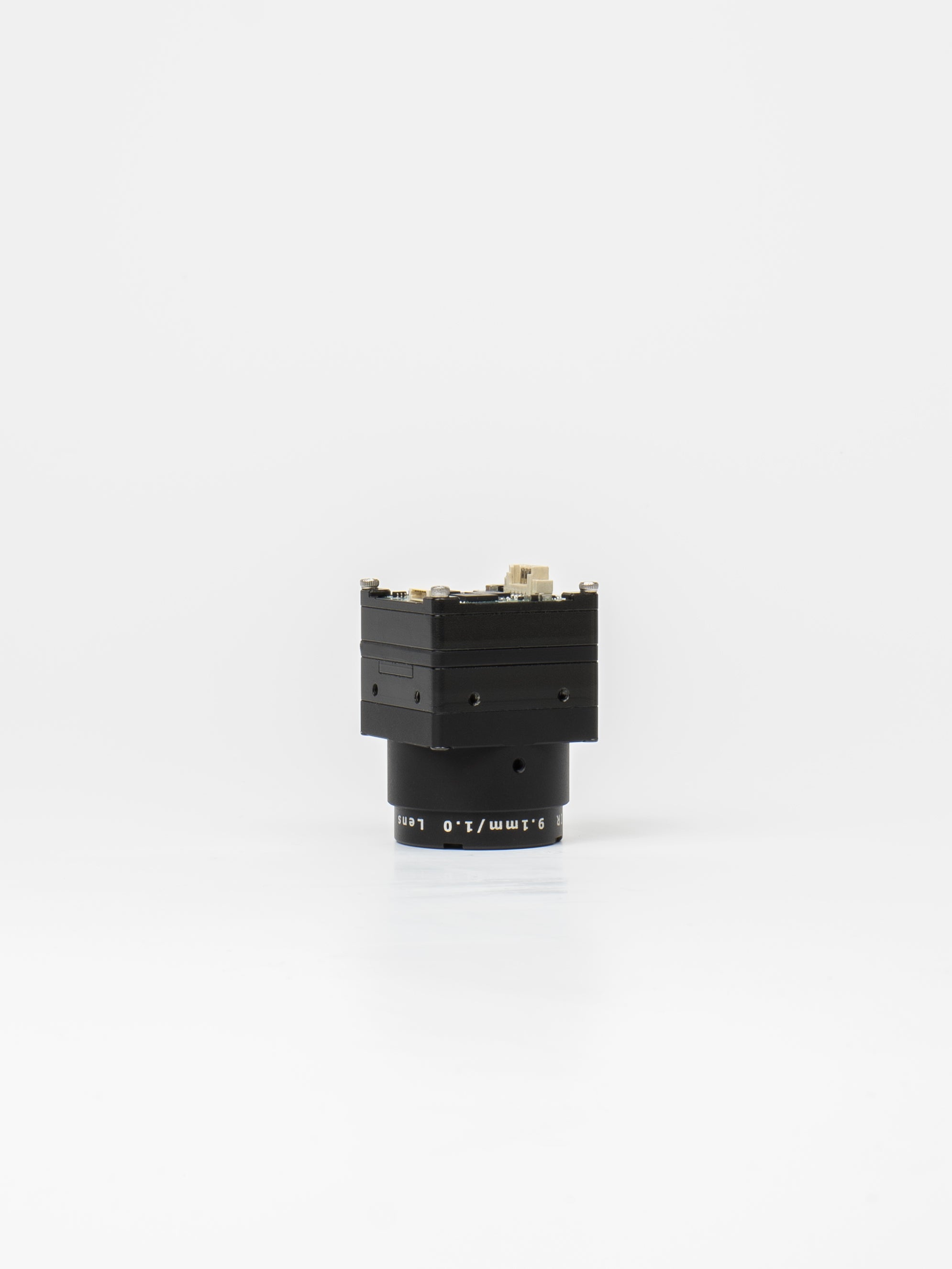 High-Definition Thermal Imaging Module CV384