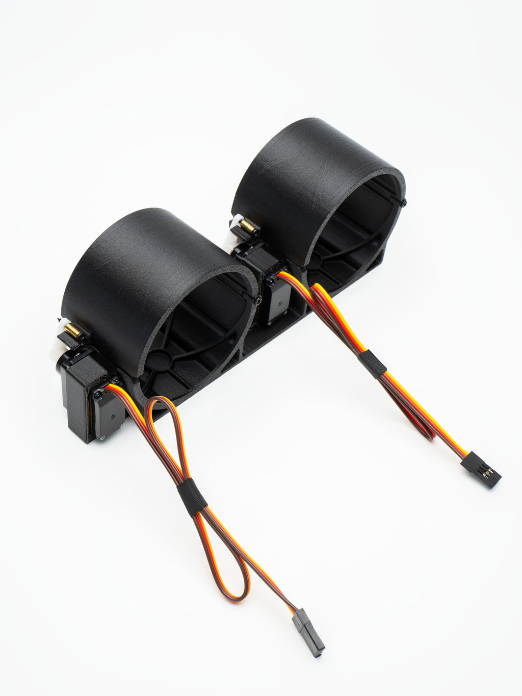 Drone Accessories - Column Thrower