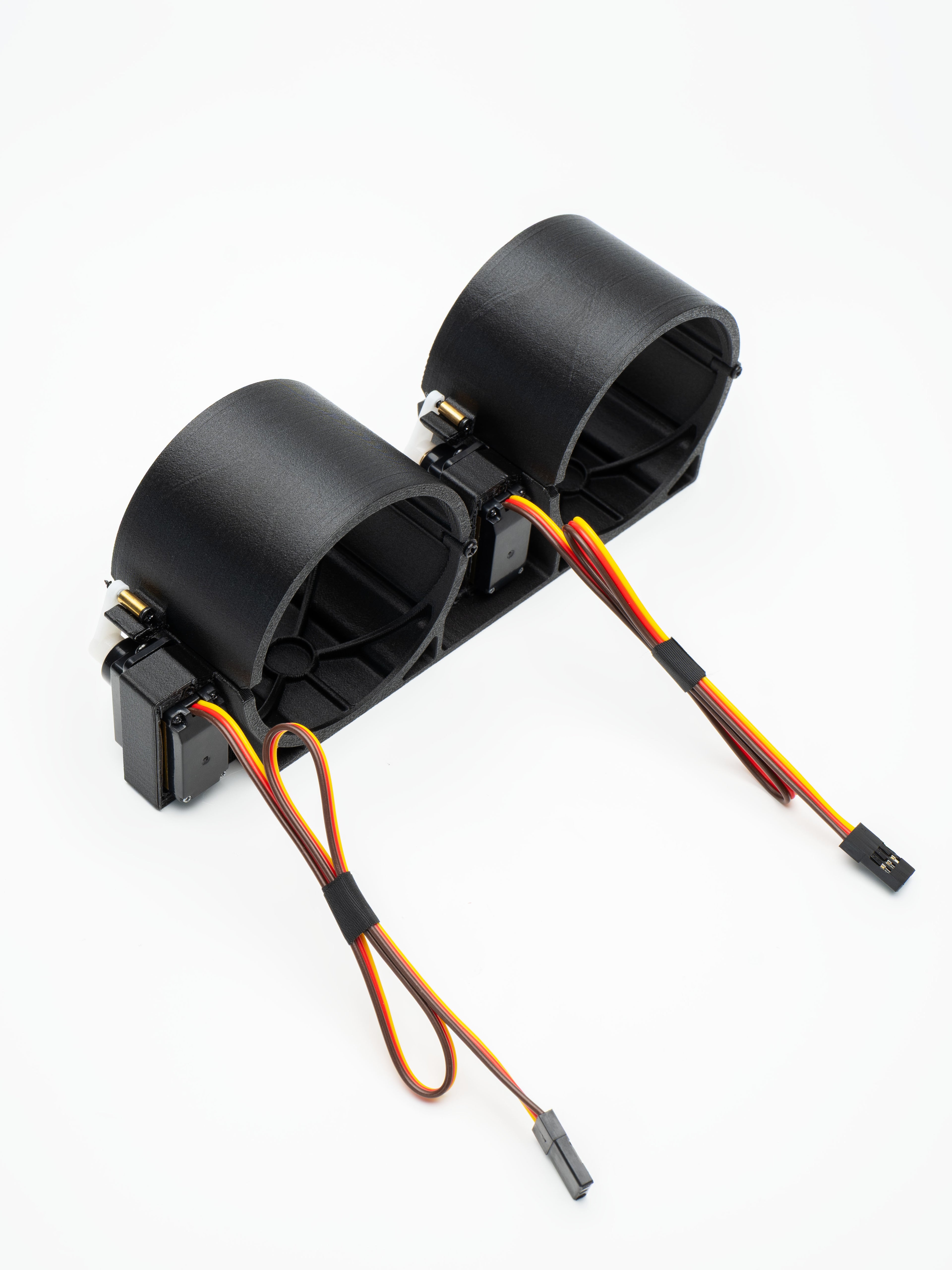 Drone Accessories - Column Thrower