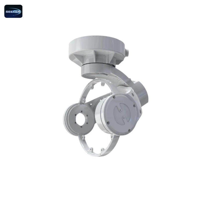 Housing for Drone Stabilized Gimbal