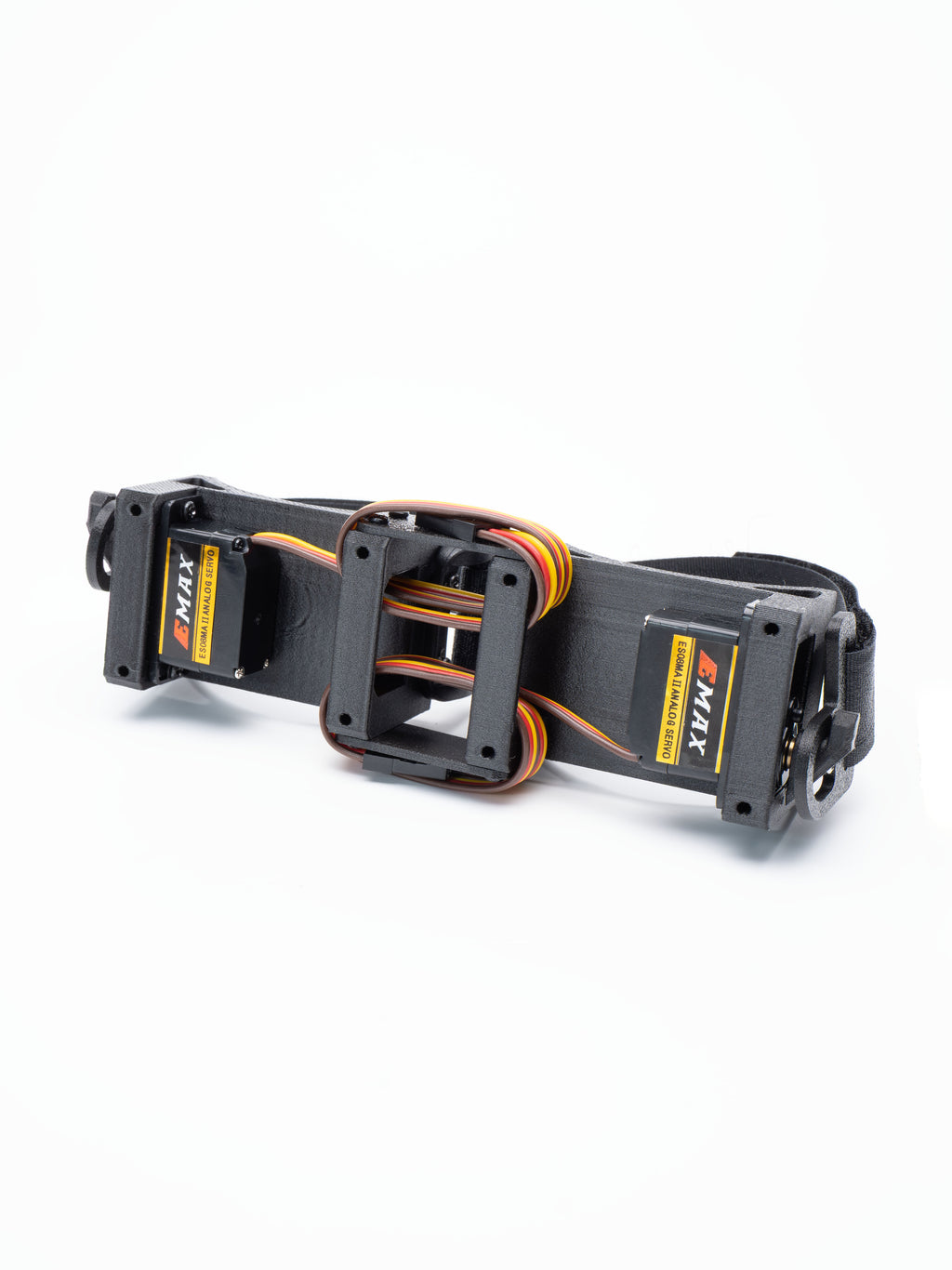 Drone Accessories - Cable Tie Thrower
