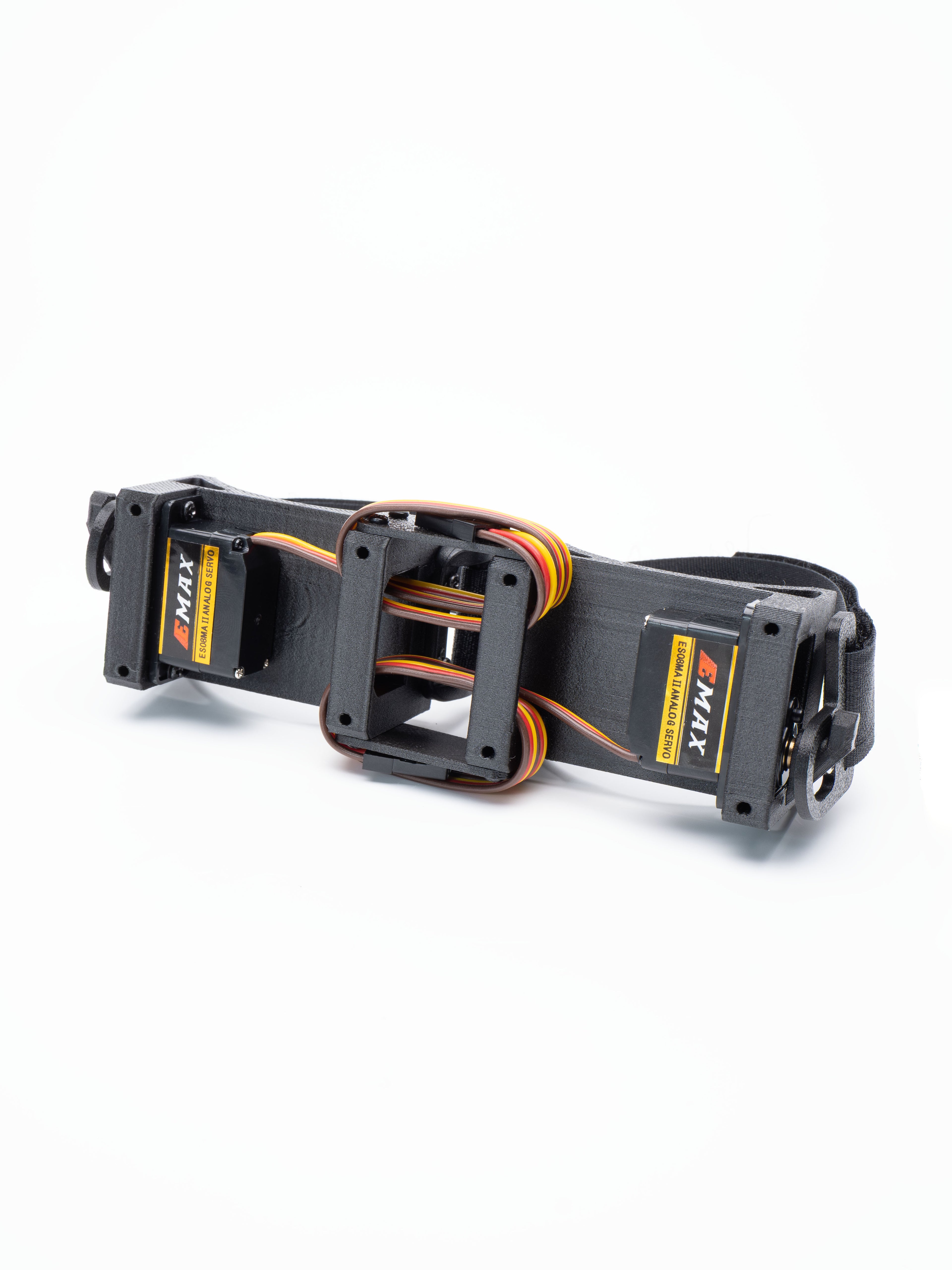Drone Accessories - Cable Tie Thrower