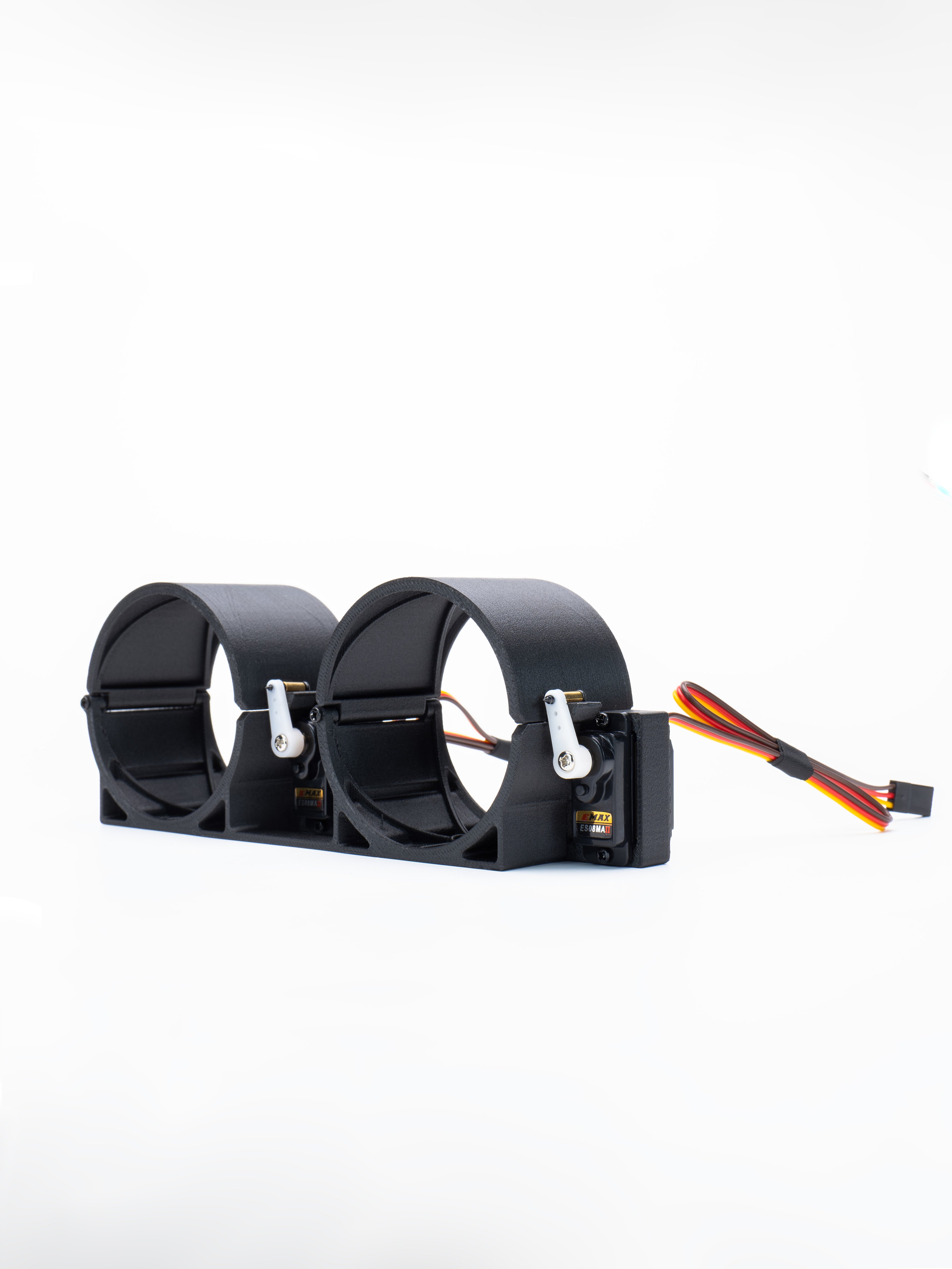 Drone Accessories - Column Thrower