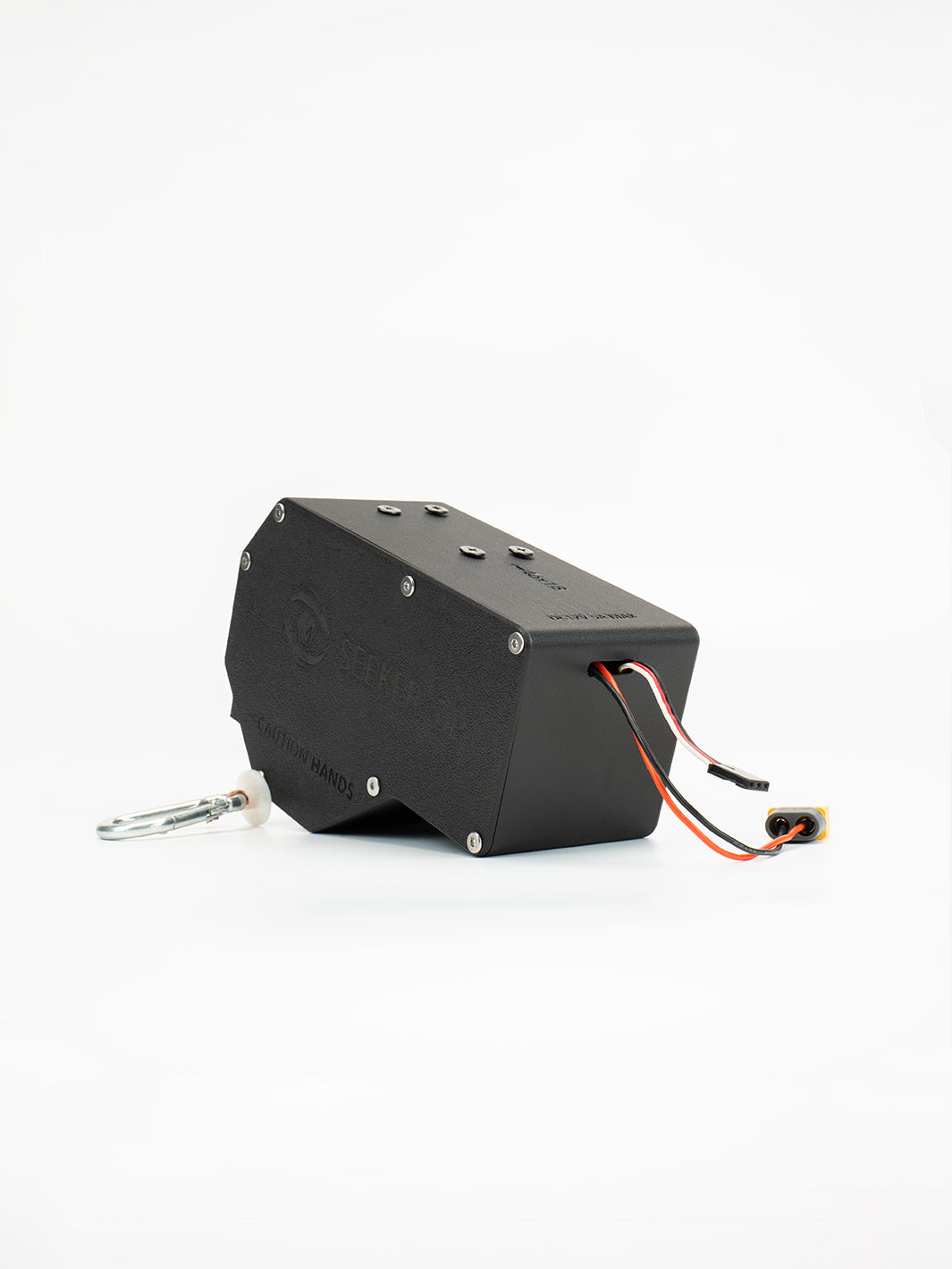 Drone Accessories - Winch