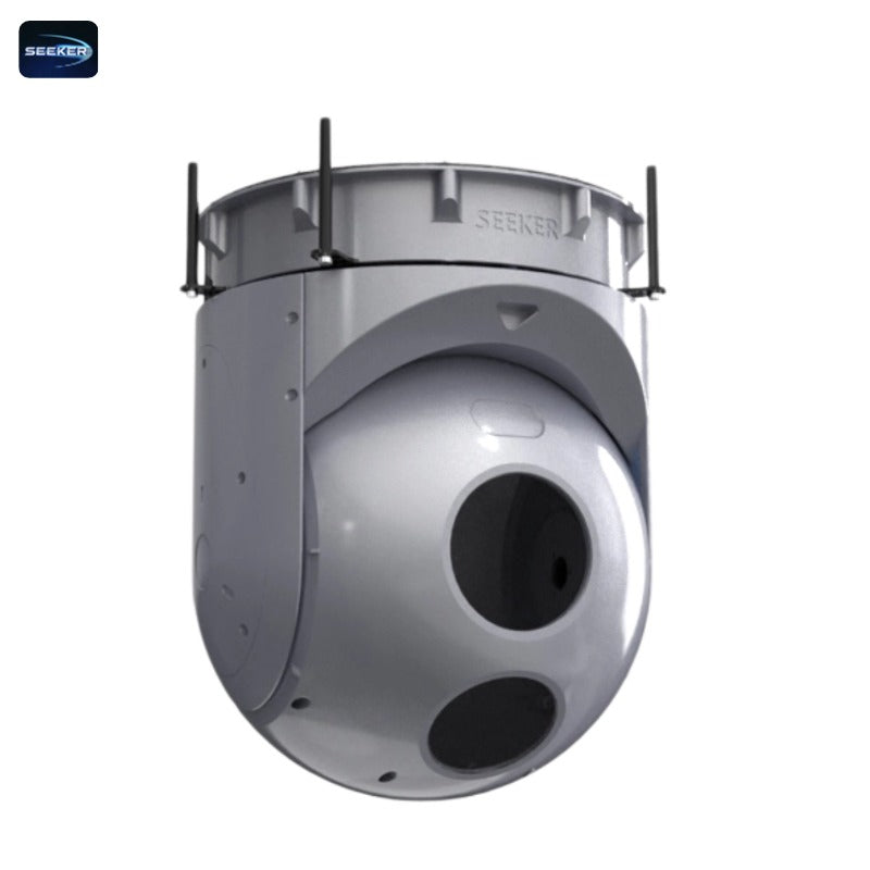 Drone Accessories - 5KG Load Capacity 2-Axis Gimbal Frame