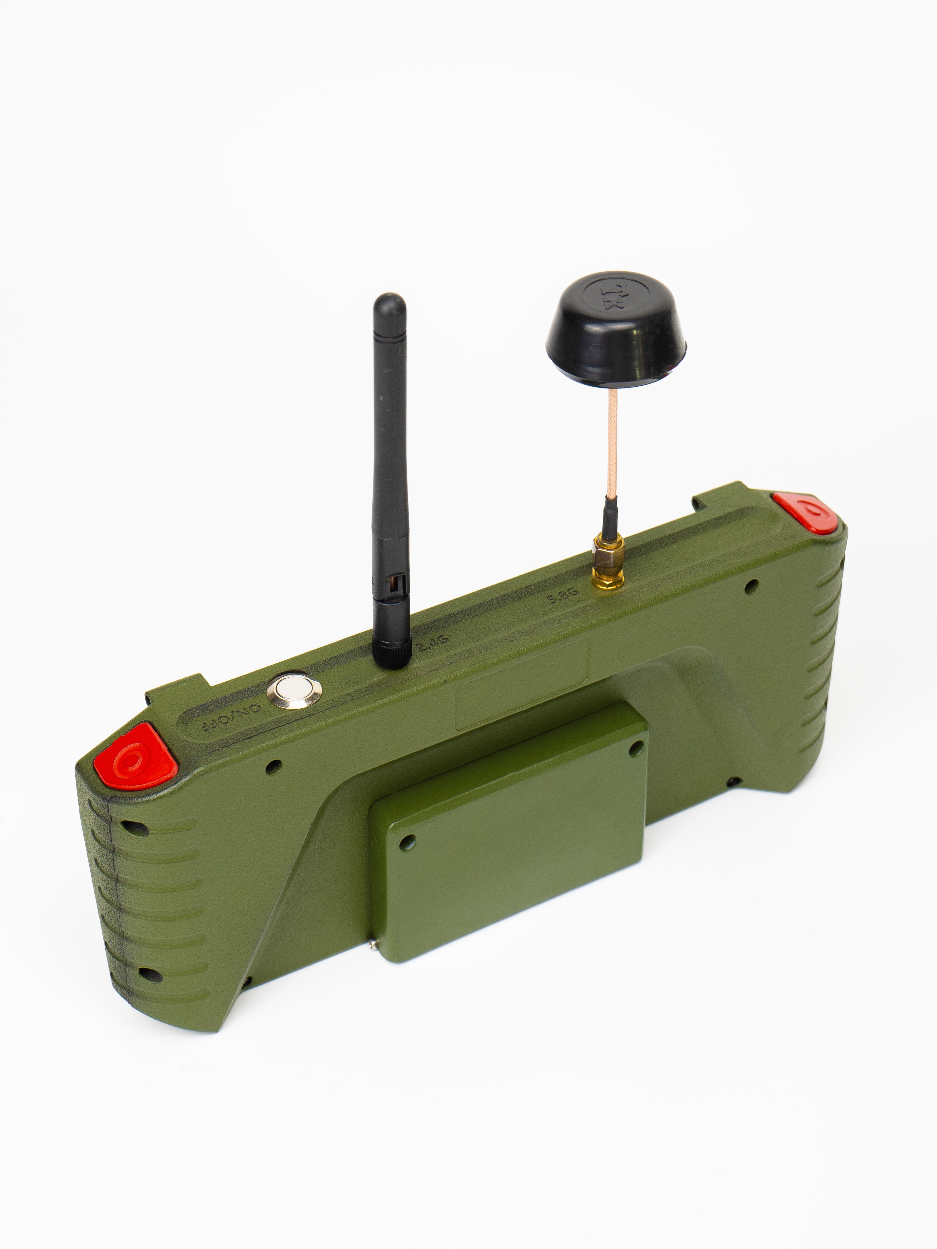 SEEKER-C1 Remote Controller