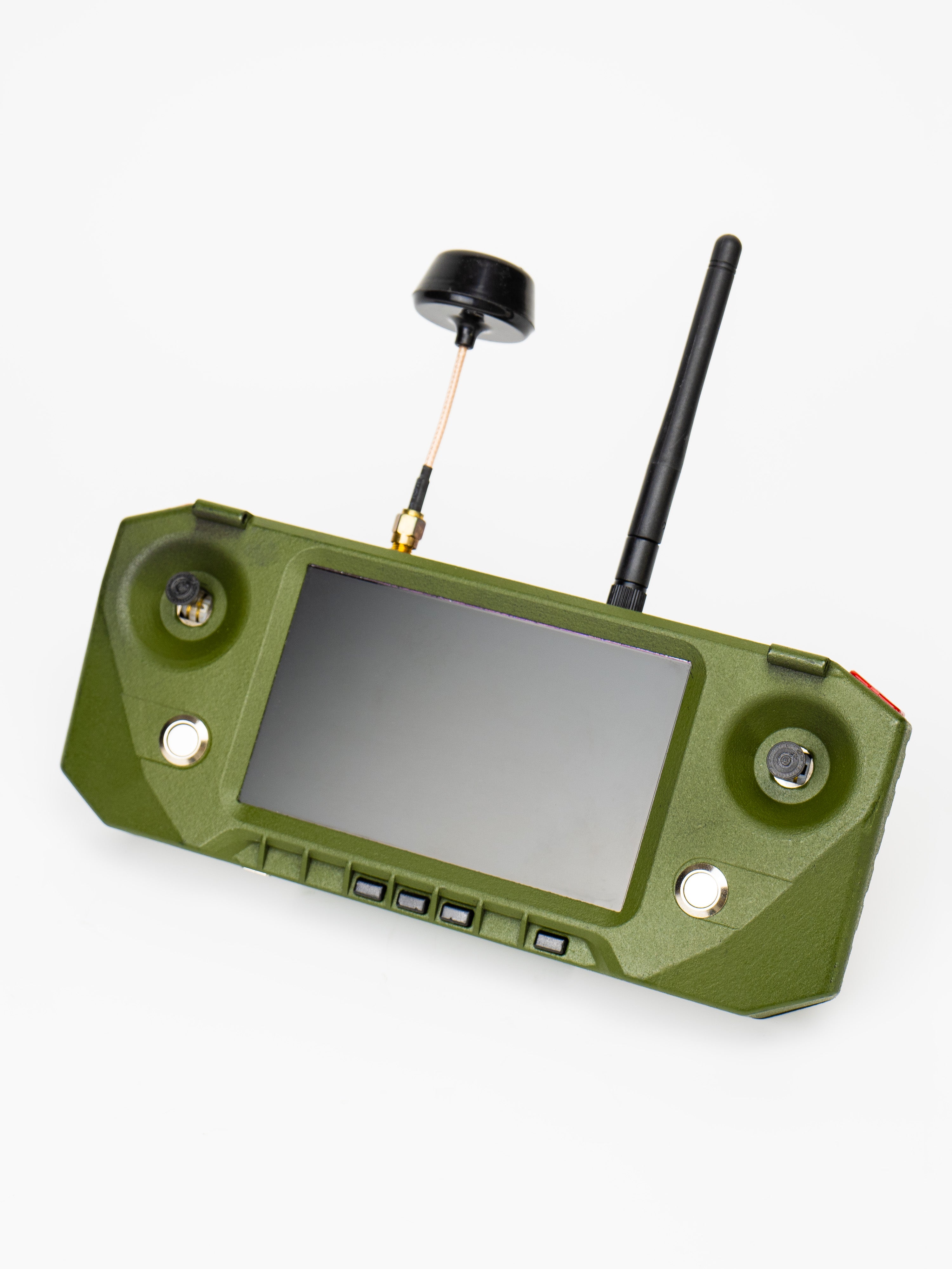 SEEKER-C1 Remote Controller
