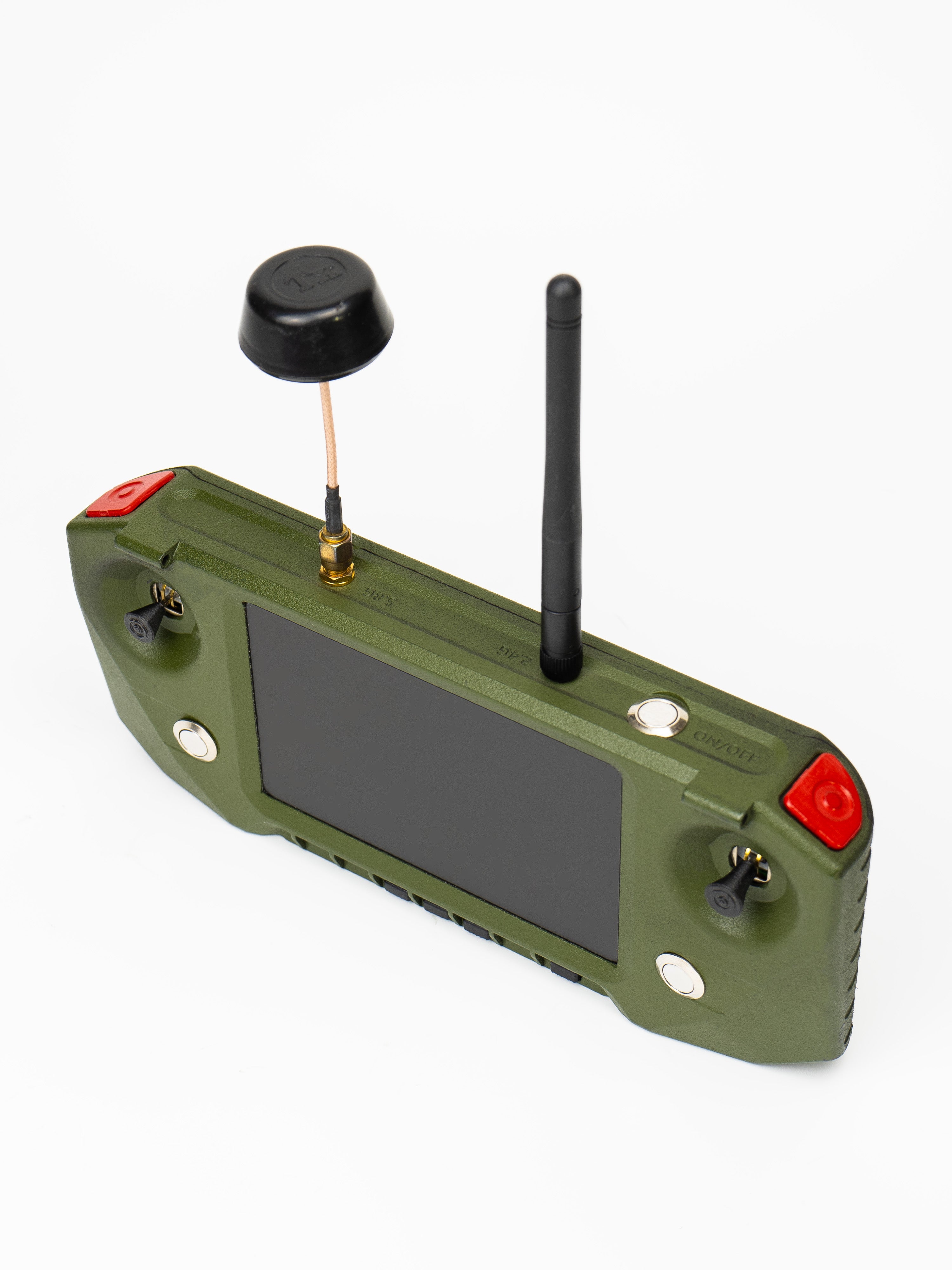 SEEKER-C1 Remote Controller