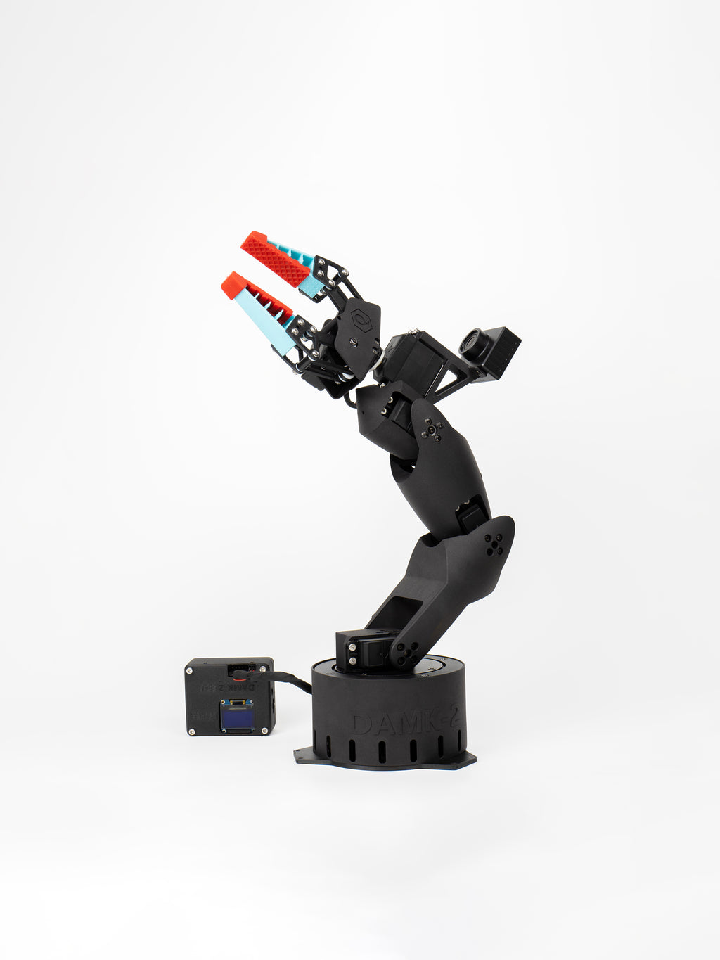 FPV HD Vision Robotic Arm DAMK-2