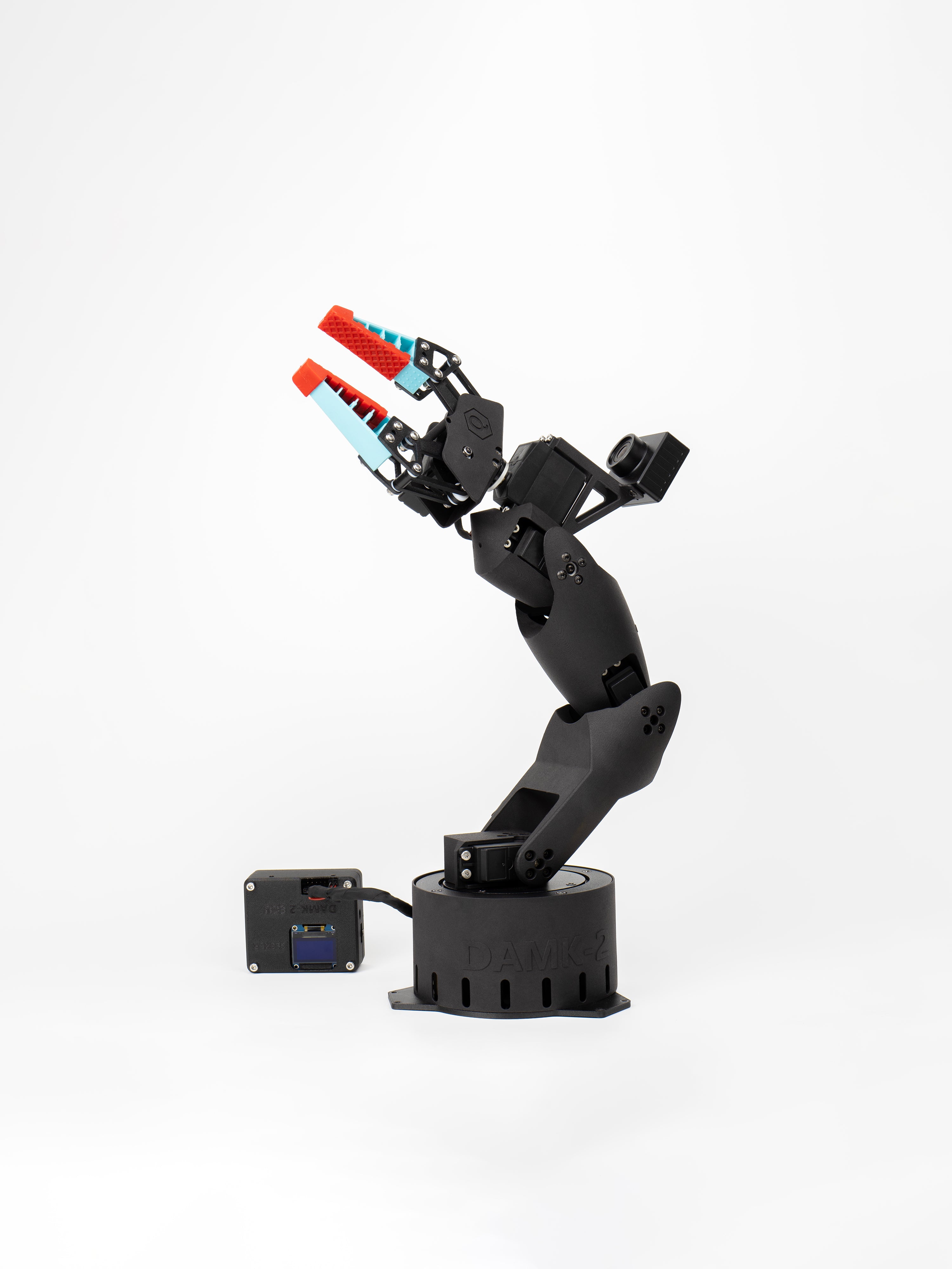 FPV HD Vision Robotic Arm DAMK-2