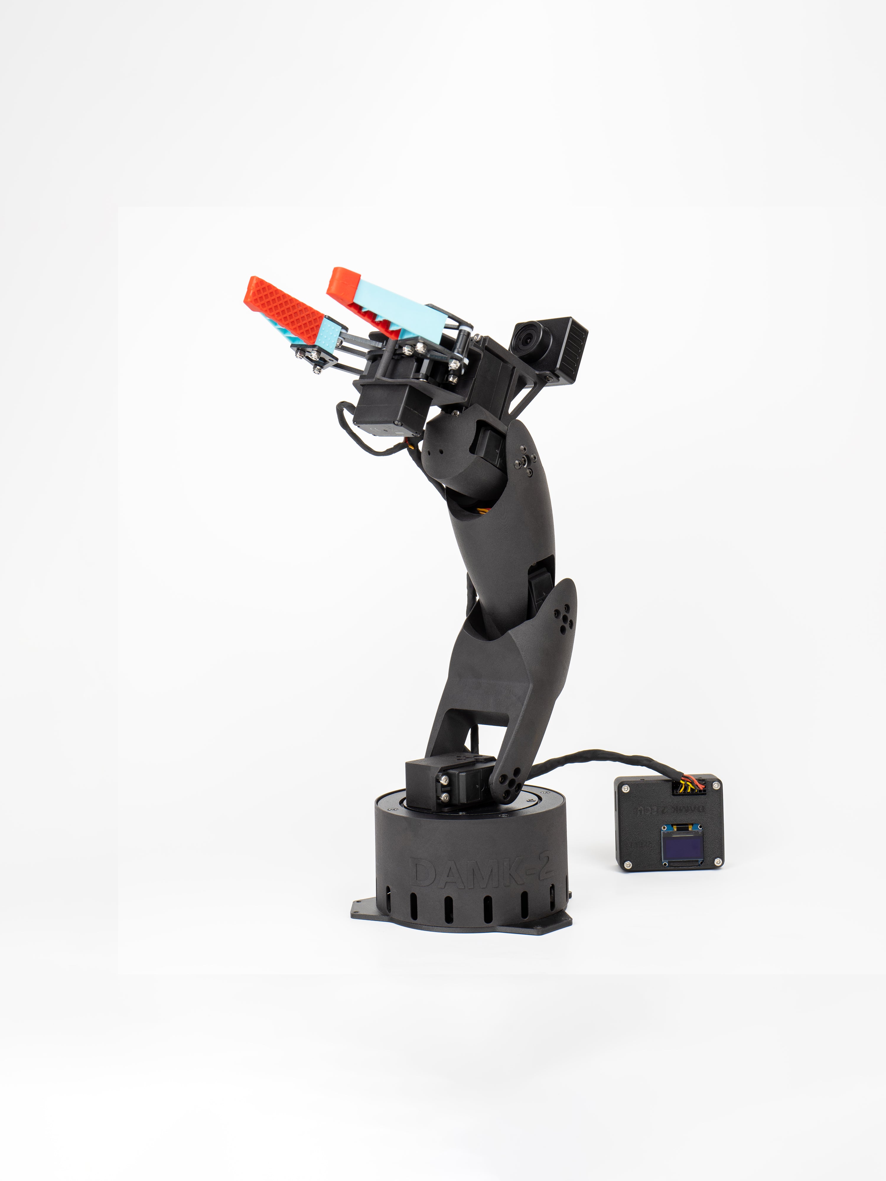 FPV HD Vision Robotic Arm DAMK-2