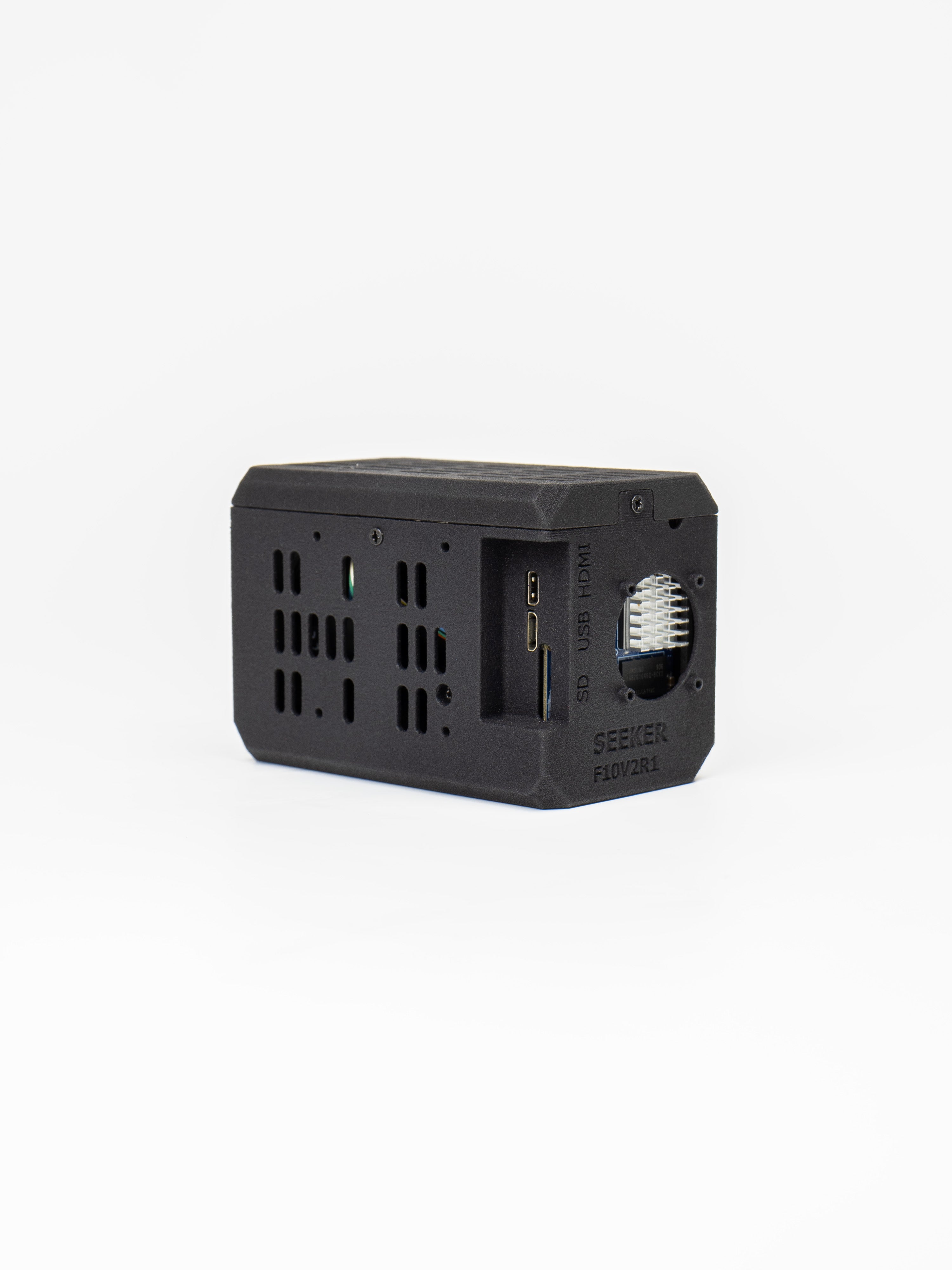SEEKER F10 HDMI Ultra-Low Latency High-Speed Zoom Camera Module  F10V2R1