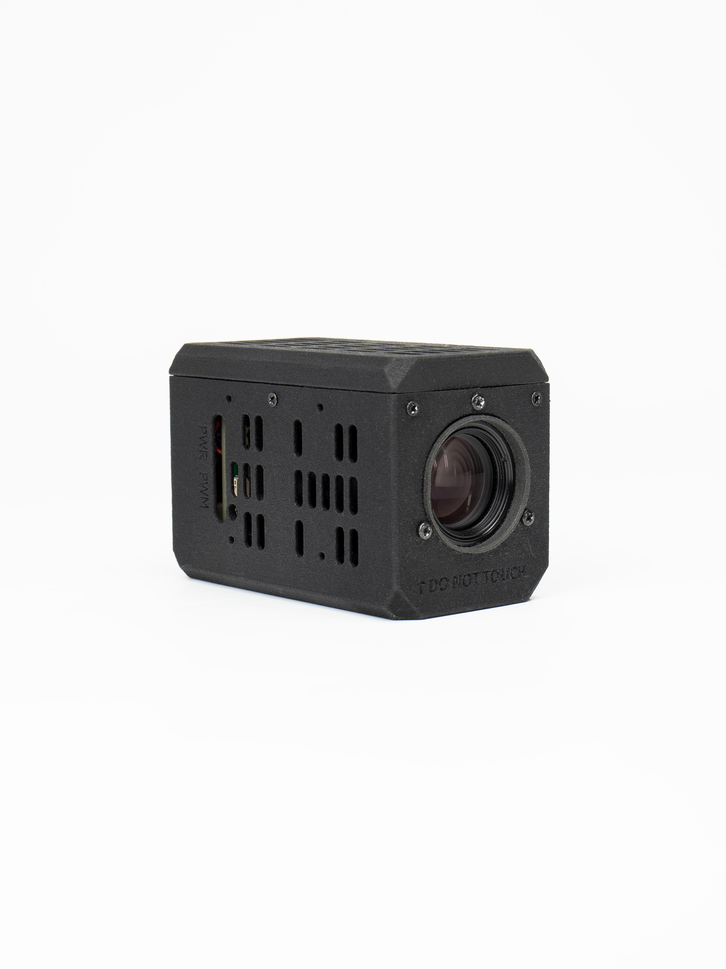 SEEKER F10 HDMI Ultra-Low Latency High-Speed Zoom Camera Module  F10V2R1