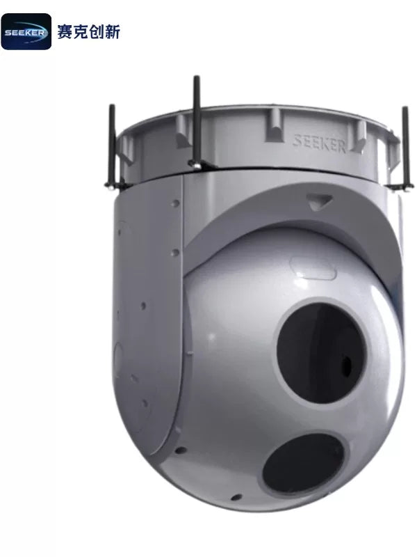 Drone Accessories - 5KG Load Capacity 2-Axis Gimbal Frame
