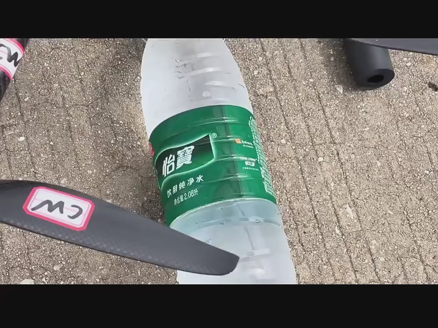 Load-bearing Drone M2-2