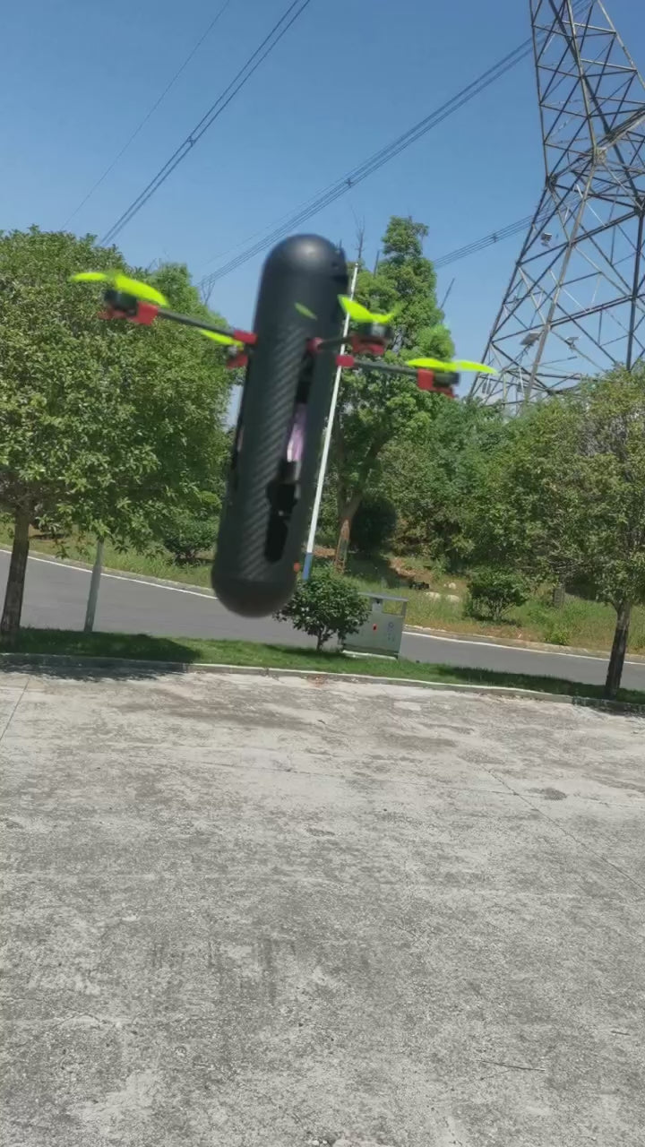 HF Hornet UAV (Medium)