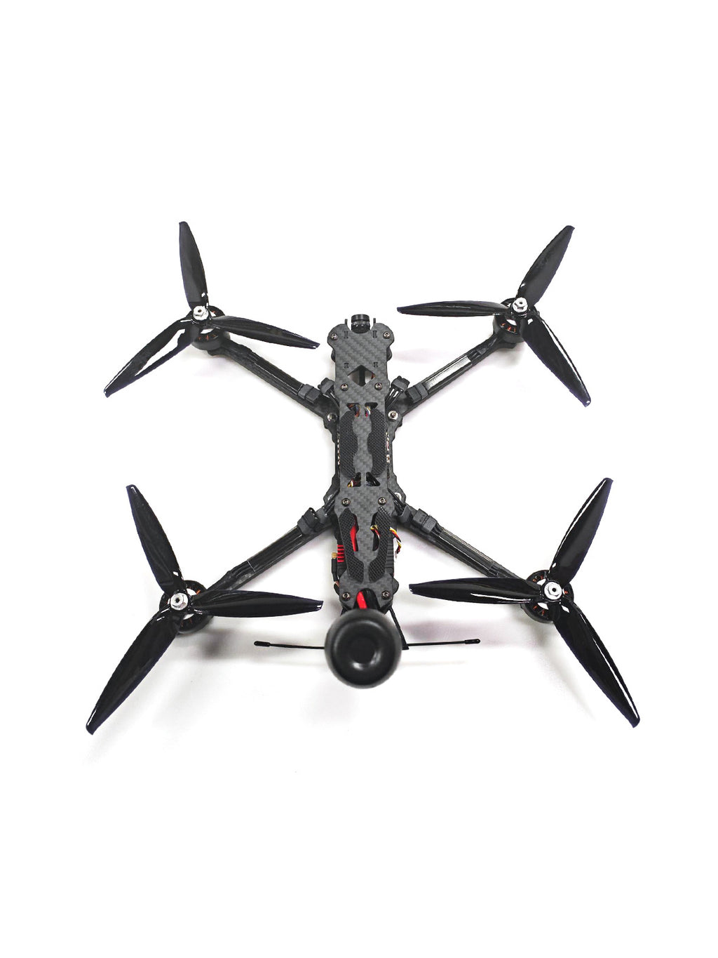 10-inch FPV Racing Drone
