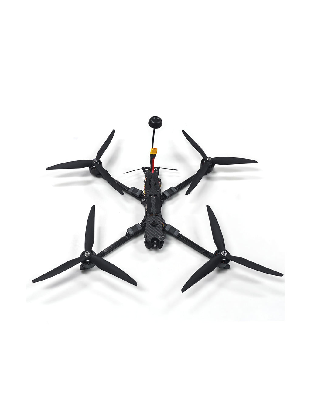 10-inch FPV Racing Drone
