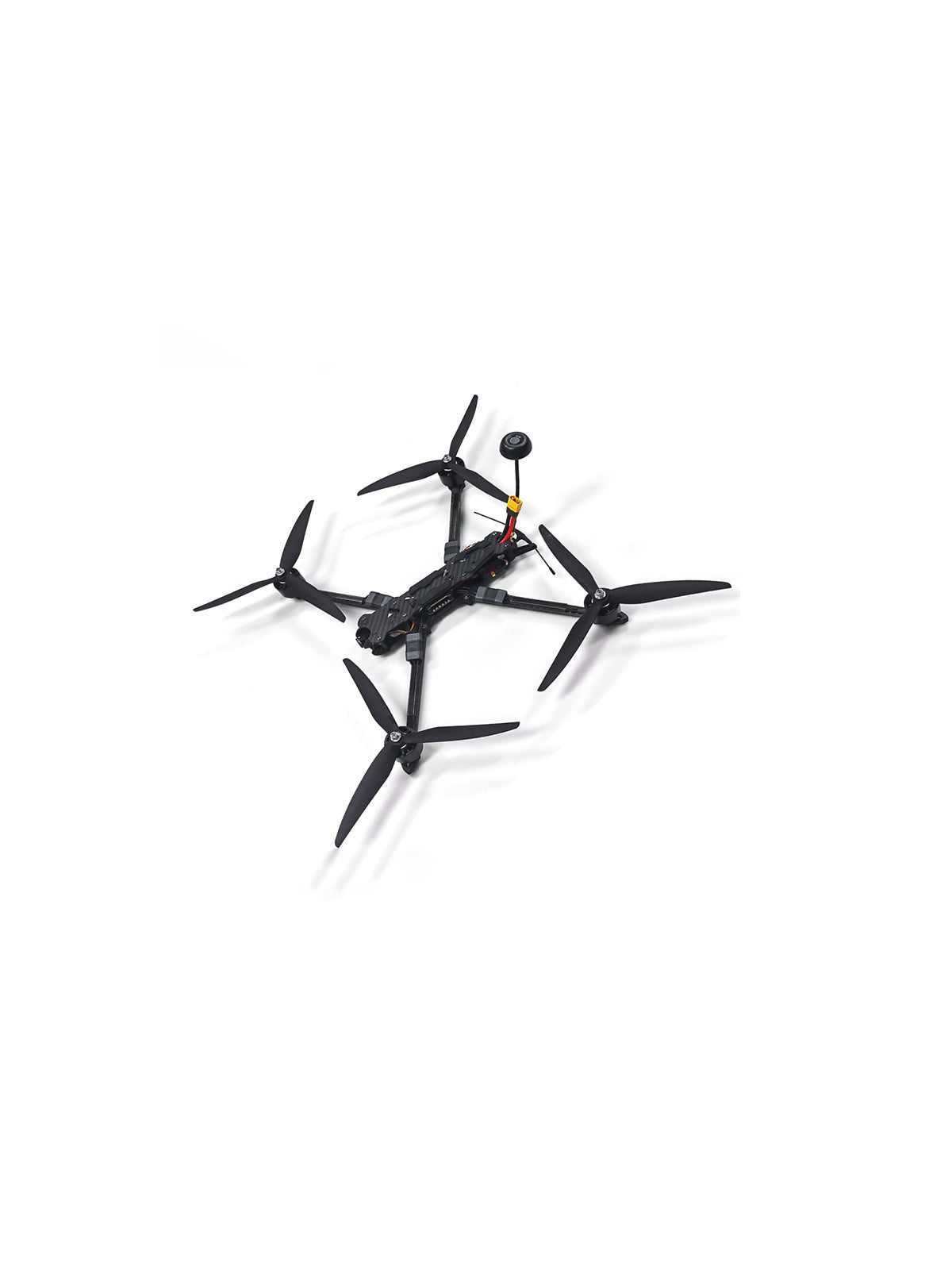 10-inch FPV Racing Drone