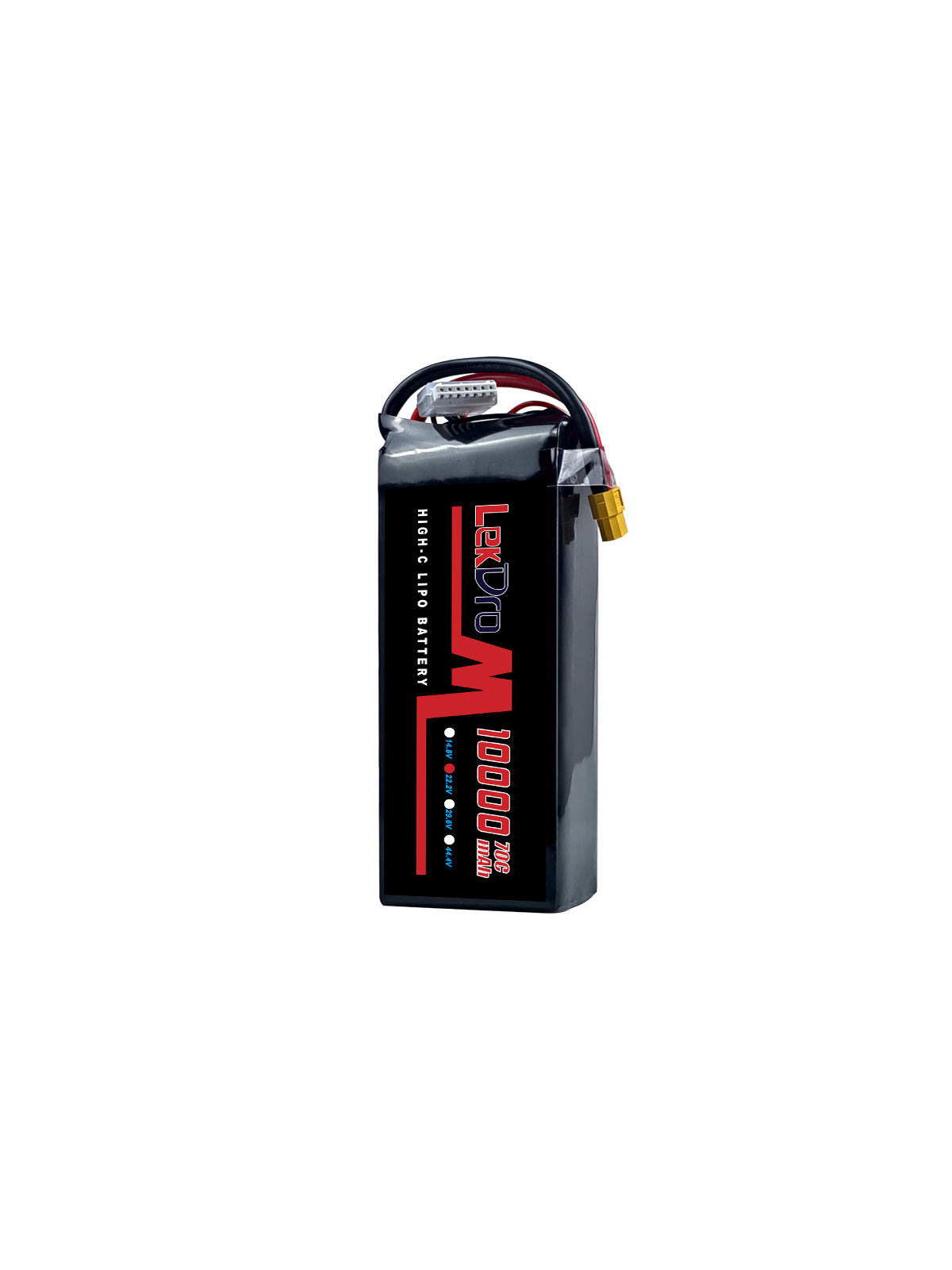 6S 10000mAh Polymer Battery
