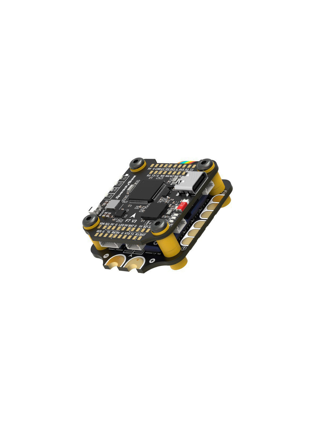 Drone Accessory - FlyTower F7